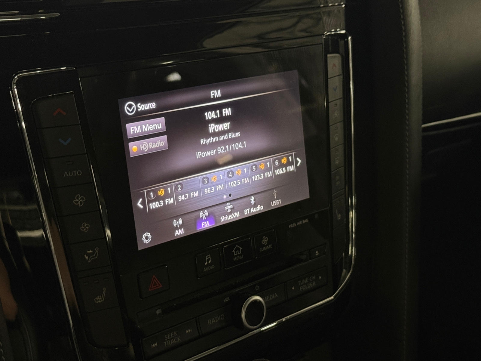 Thumbnail: 2021 INFINITI QX80 - 3