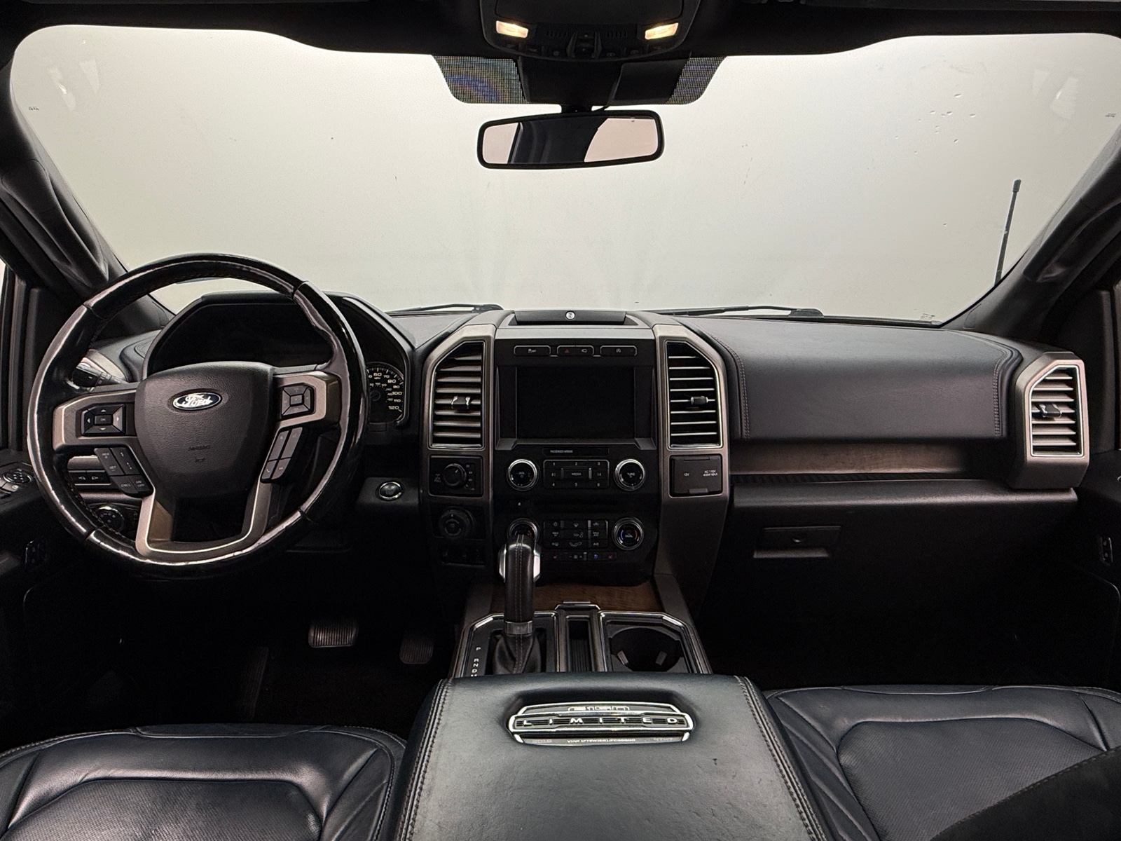 Thumbnail: 2018 Ford Econoline - 2