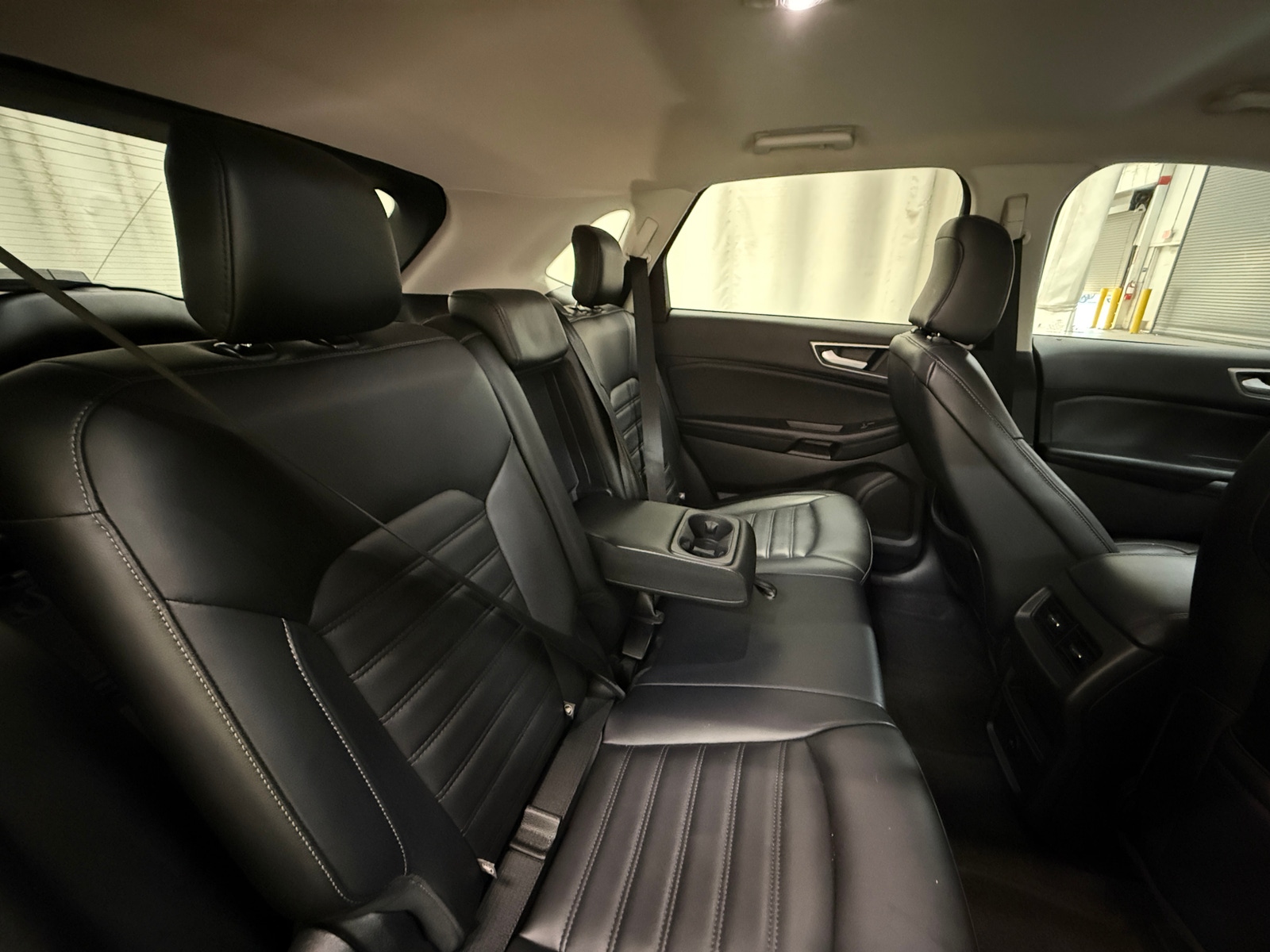 Thumbnail: 2024 Ford Edge - 5