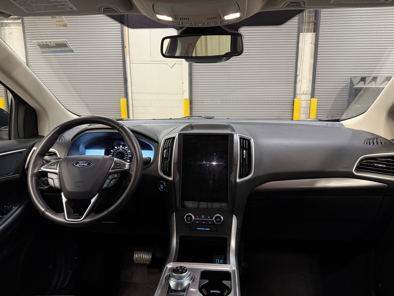 Thumbnail: 2024 Ford Edge - 2