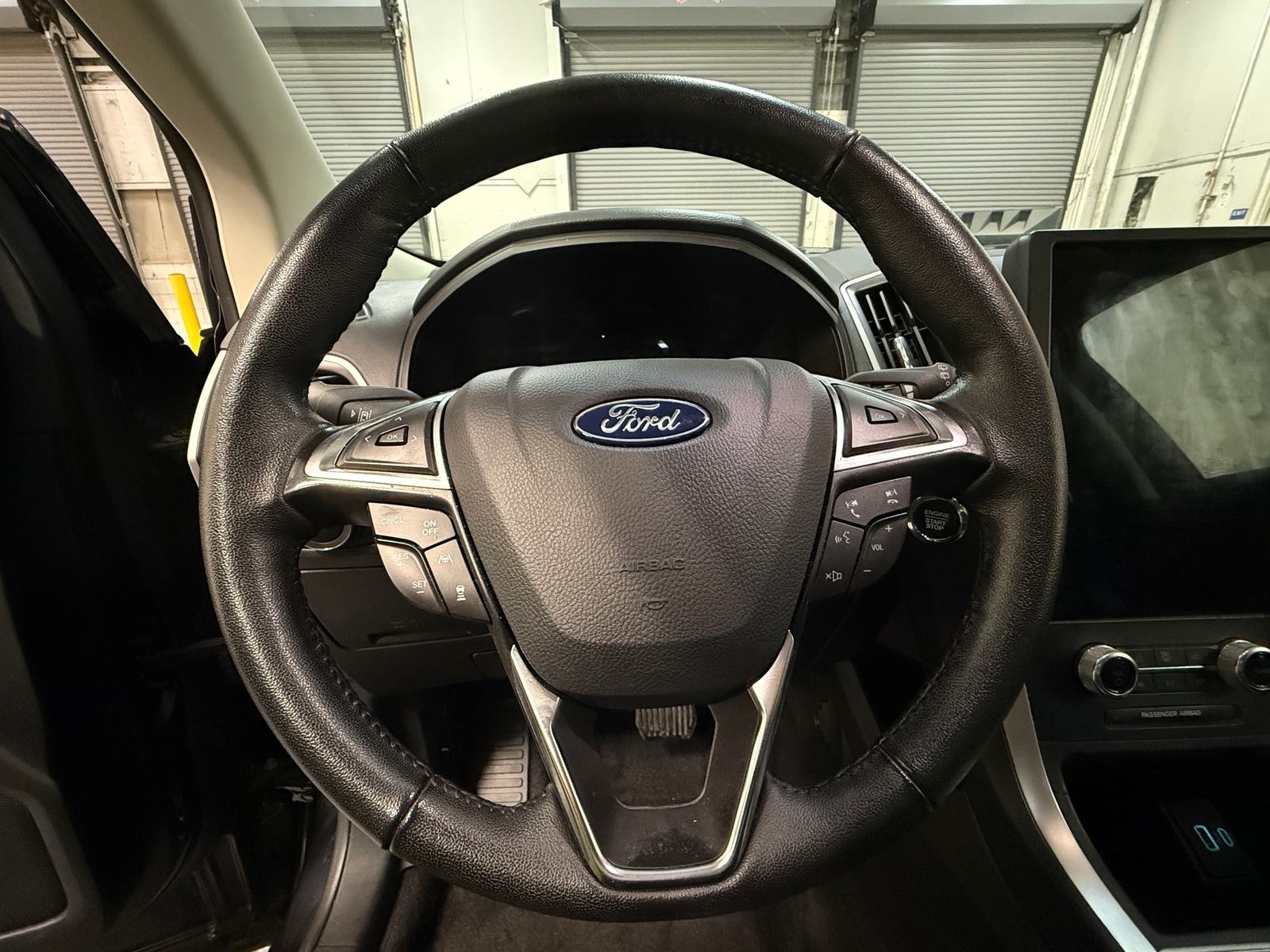 Thumbnail: 2024 Ford Edge - 4