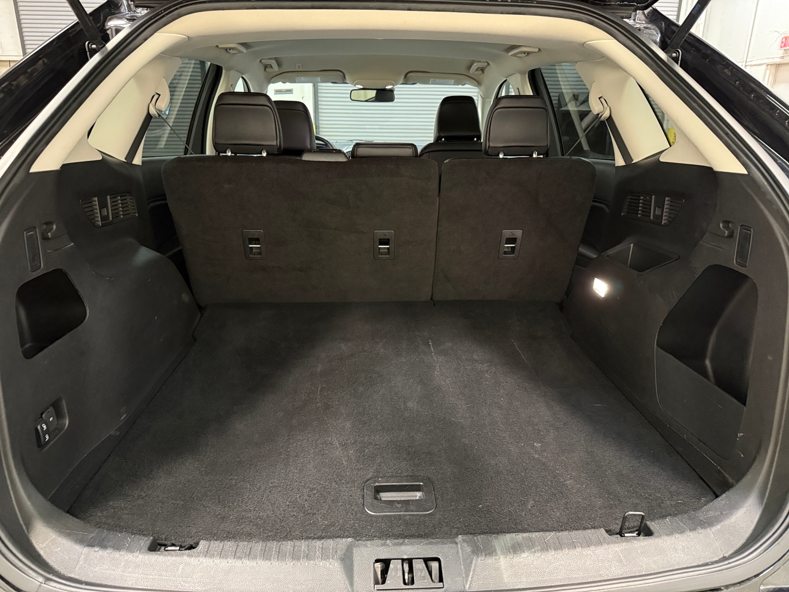 Thumbnail: 2024 Ford Edge - 6