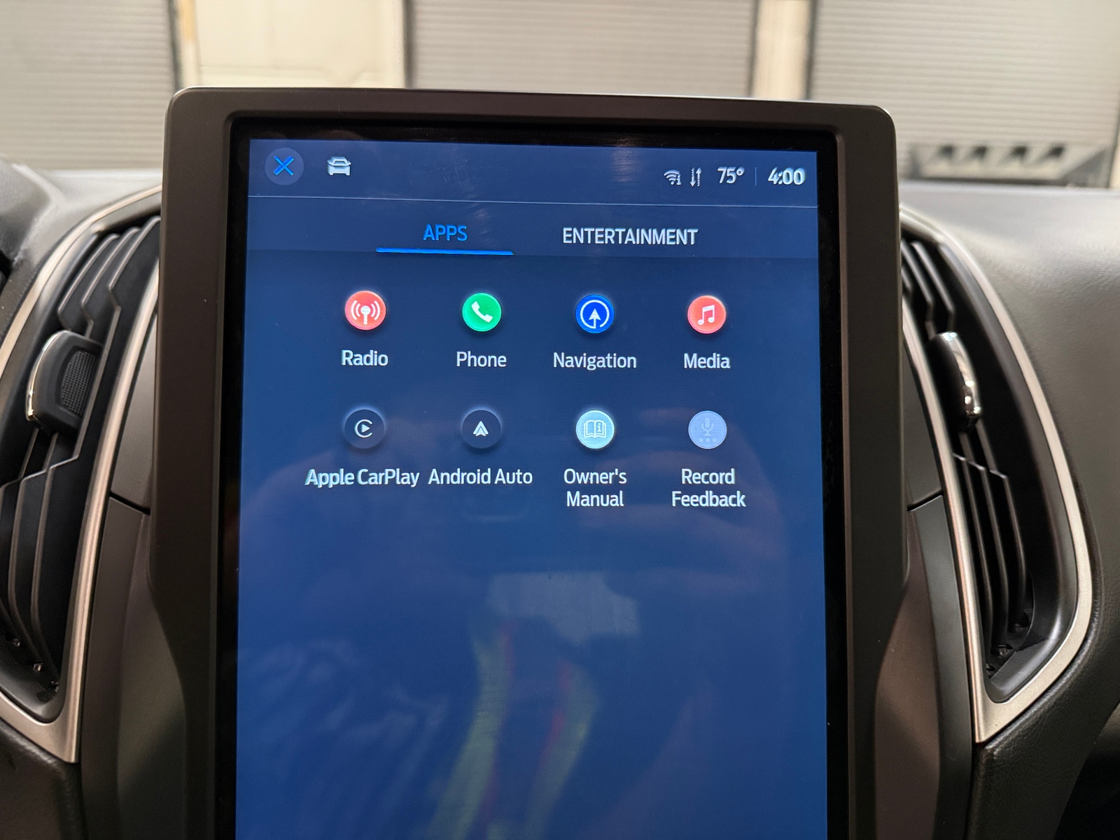 Thumbnail: 2024 Ford Edge - 3