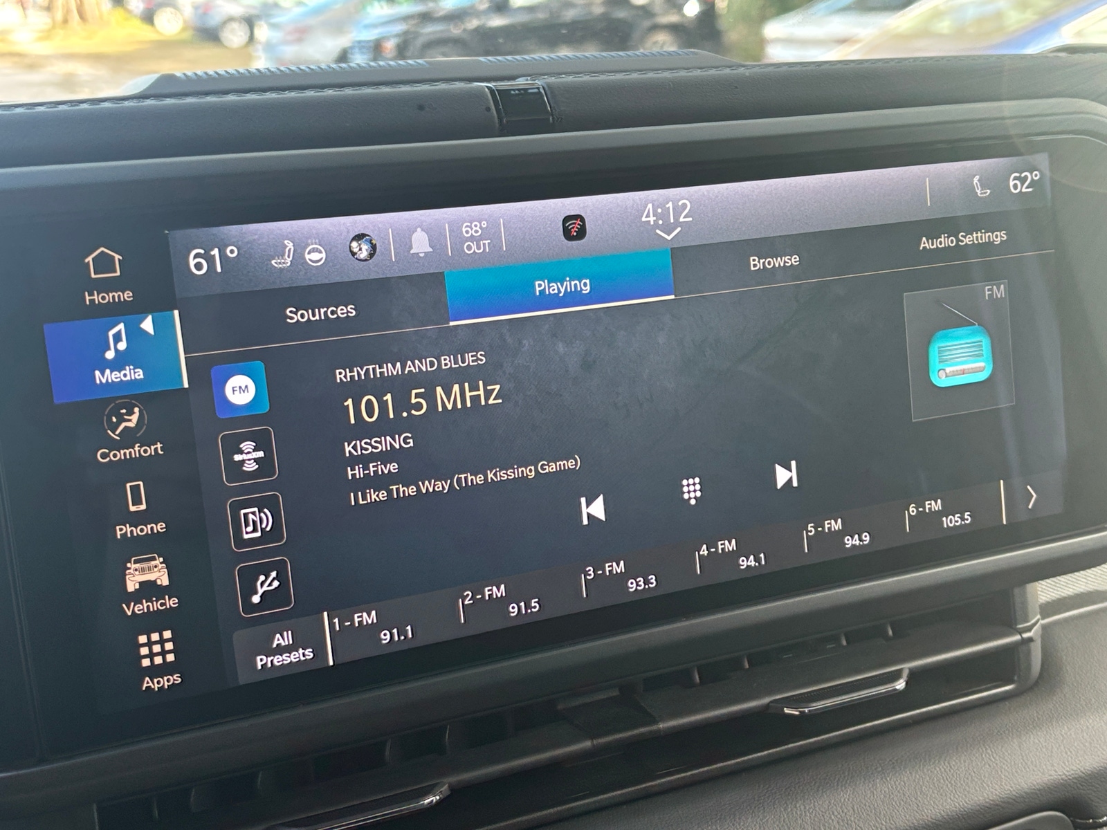 Thumbnail: 2025 Jeep Wrangler - 4