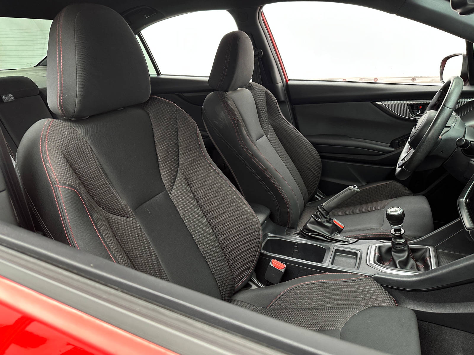 Thumbnail: 2022 Subaru WRX - 2