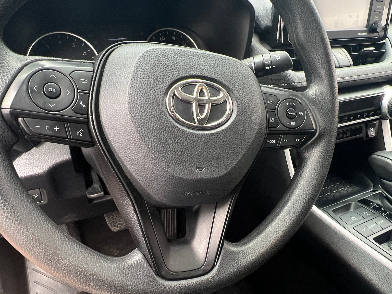 Thumbnail: 2020 Toyota RAV4 - 5