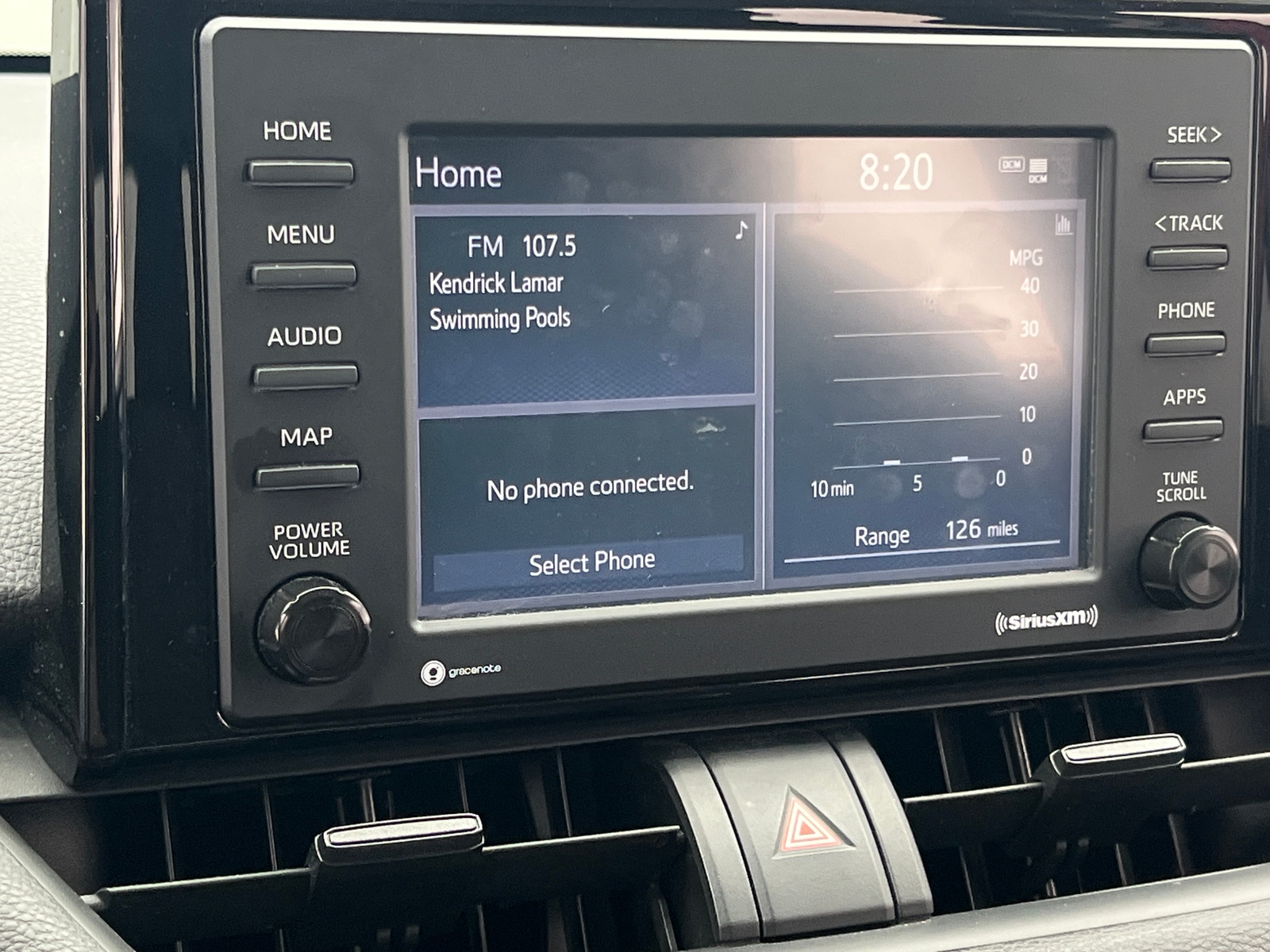 Thumbnail: 2020 Toyota RAV4 - 4