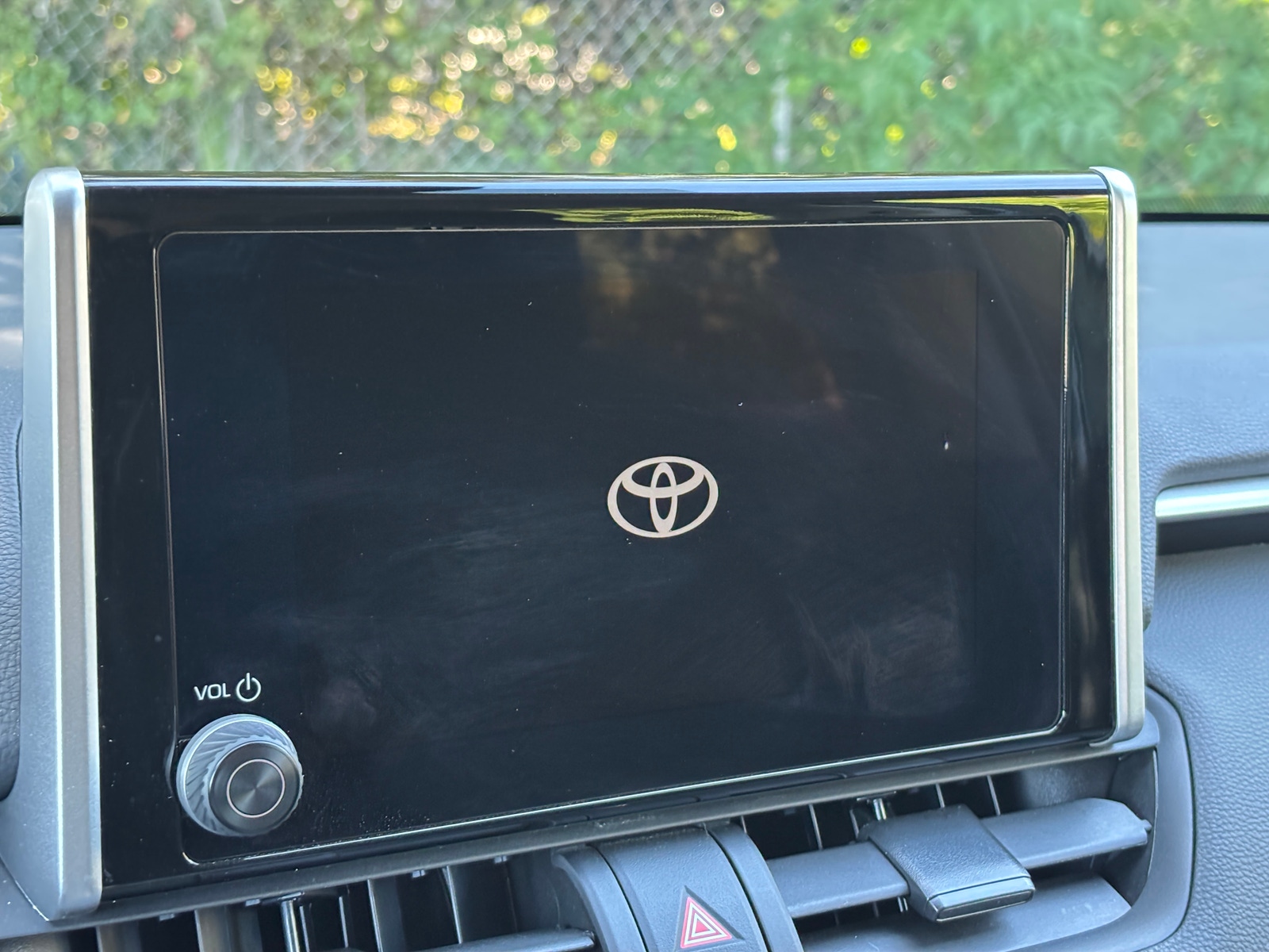 Thumbnail: 2025 Toyota RAV4 - 4