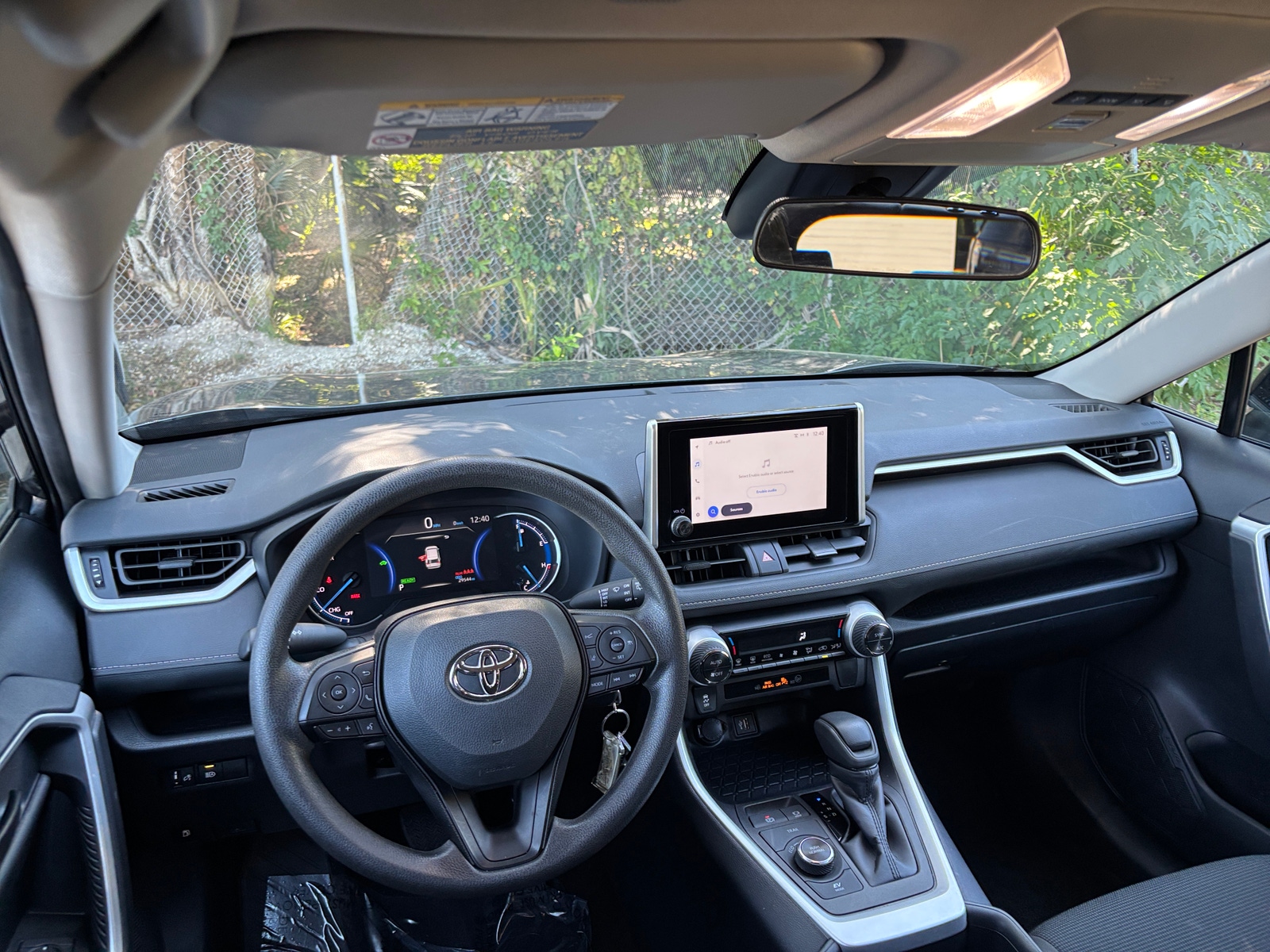 Thumbnail: 2025 Toyota RAV4 - 3