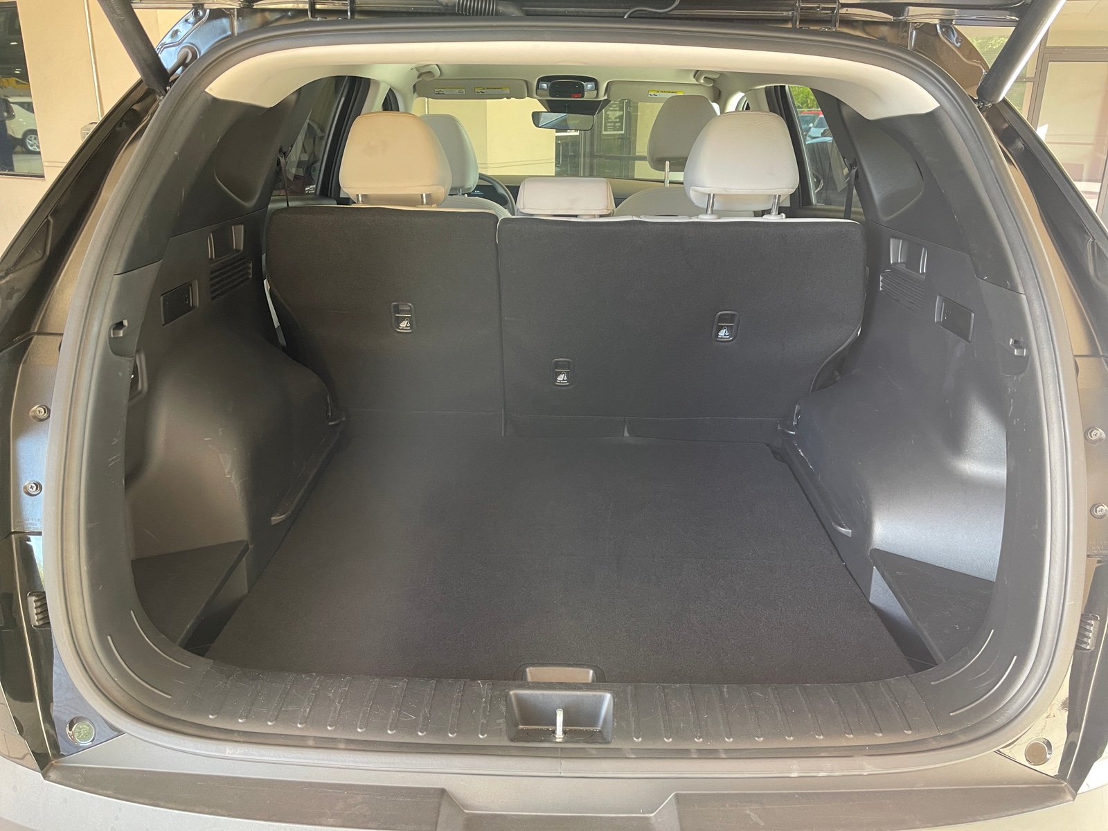 Thumbnail: 2025 Hyundai Tucson - 6