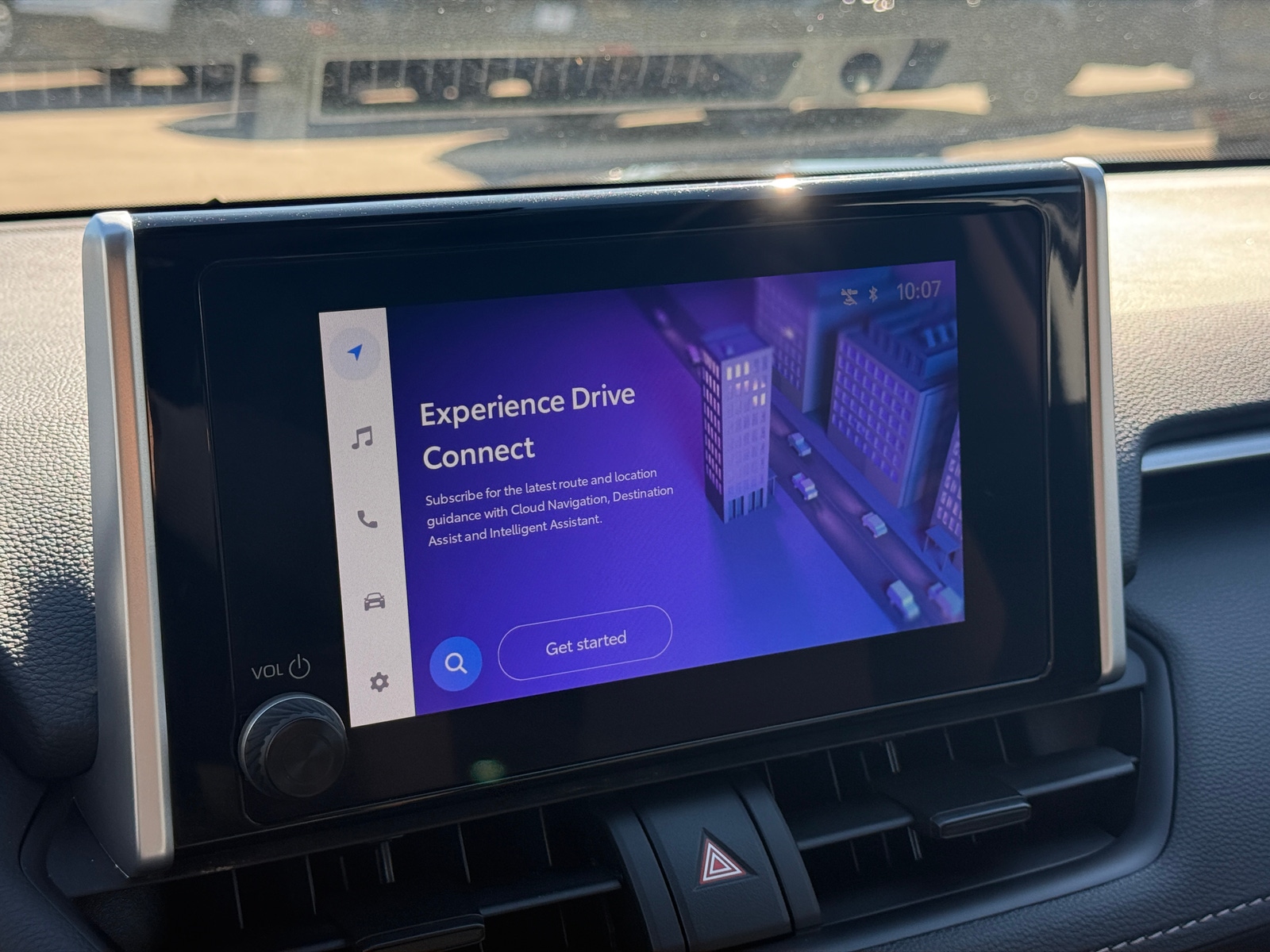 Thumbnail: 2025 Toyota RAV4 - 4