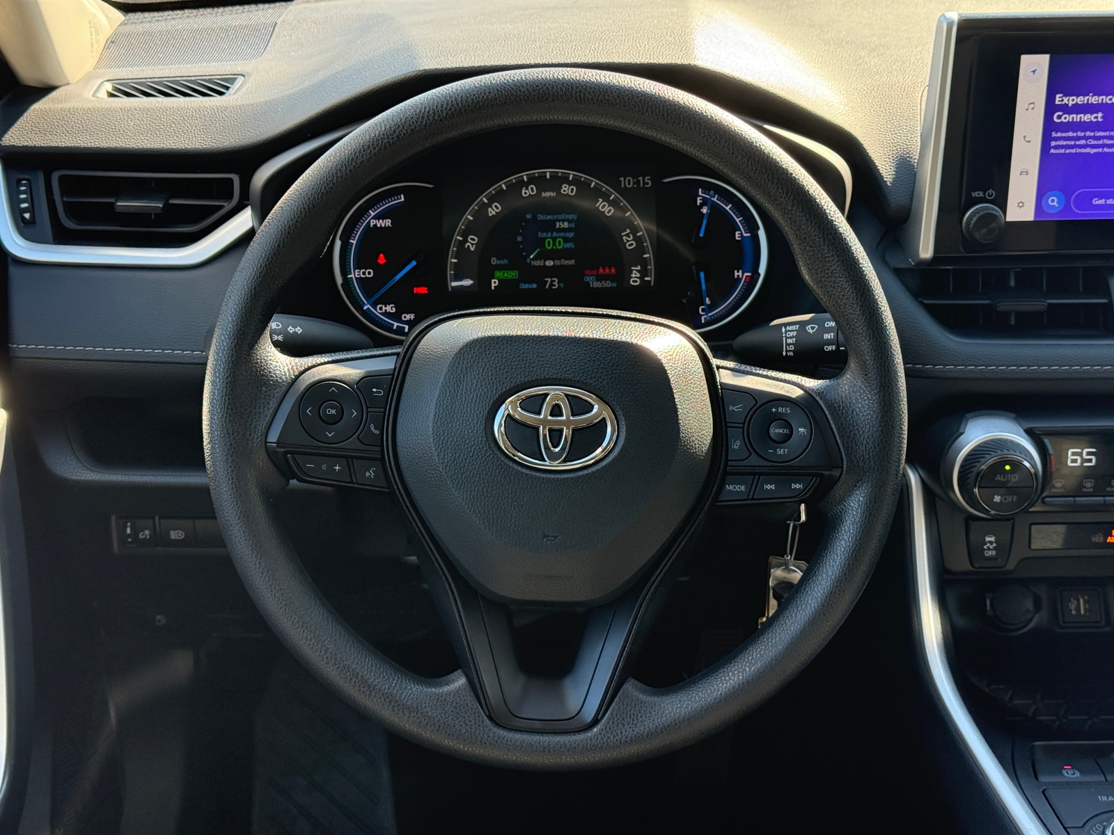 Thumbnail: 2025 Toyota RAV4 - 5