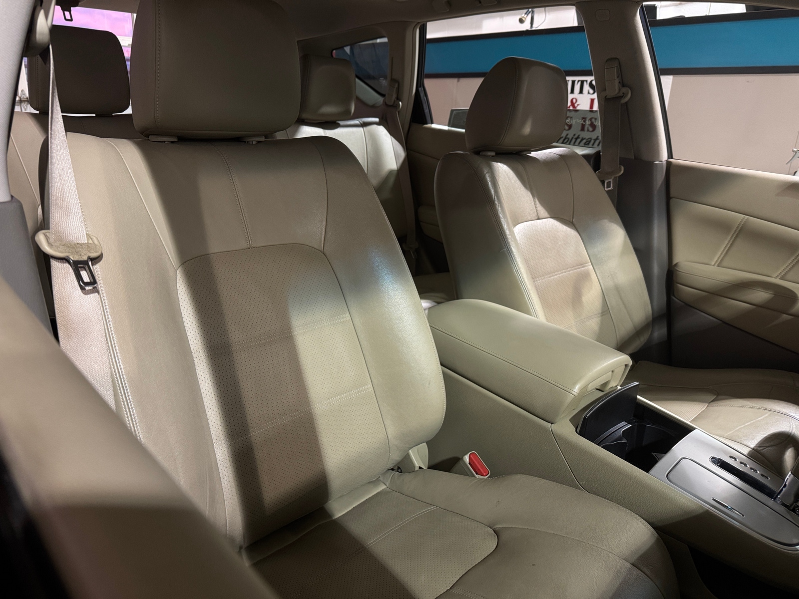 Thumbnail: 2013 Nissan Murano - 2