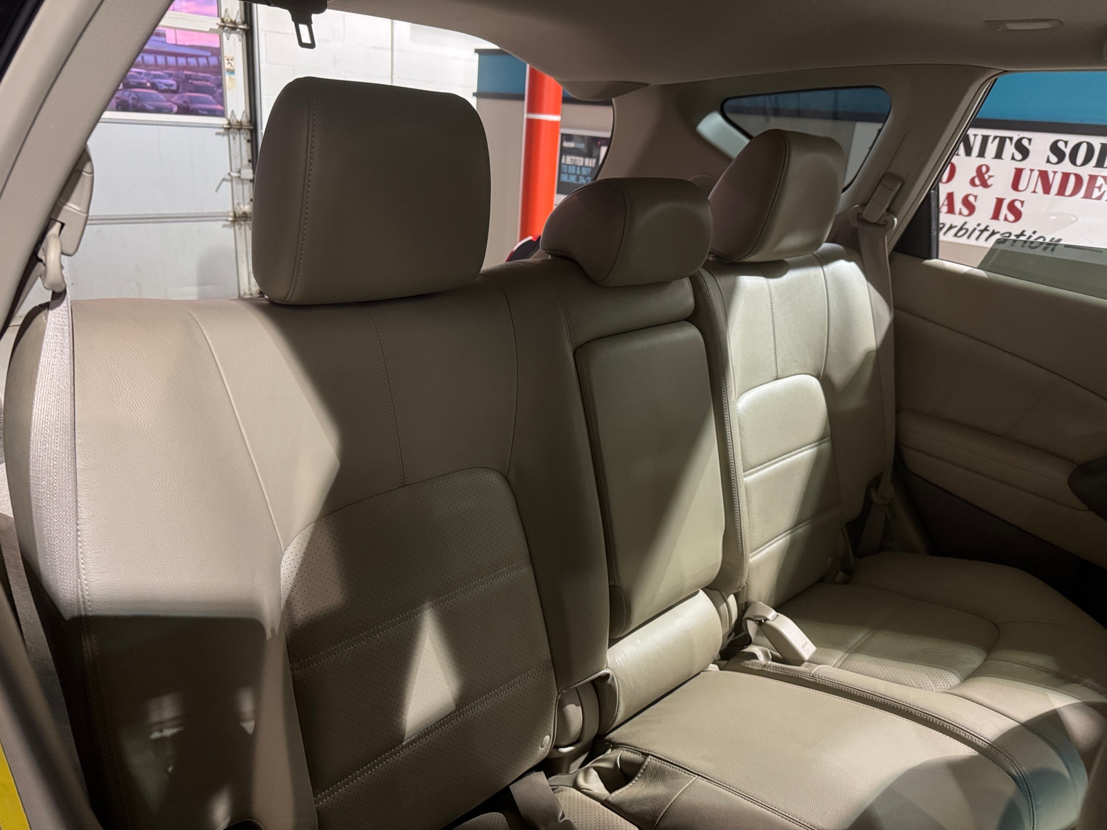 Thumbnail: 2013 Nissan Murano - 6