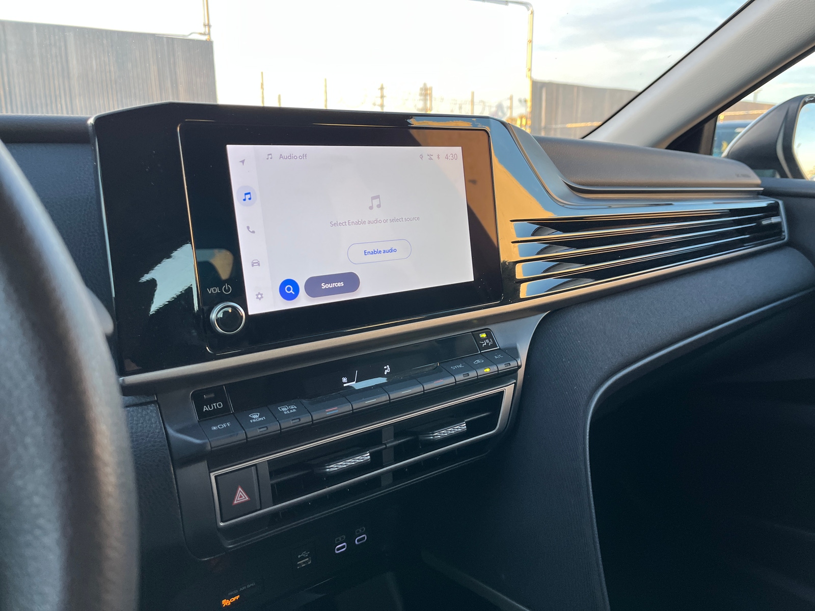 Thumbnail: 2025 Toyota Camry - 4