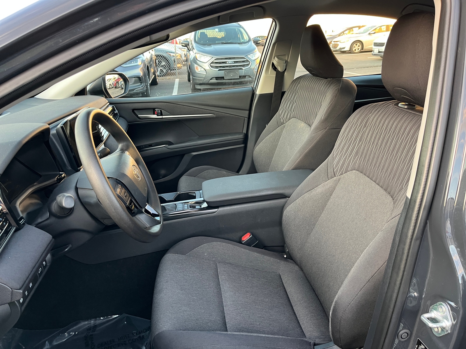 Thumbnail: 2025 Toyota Camry - 2