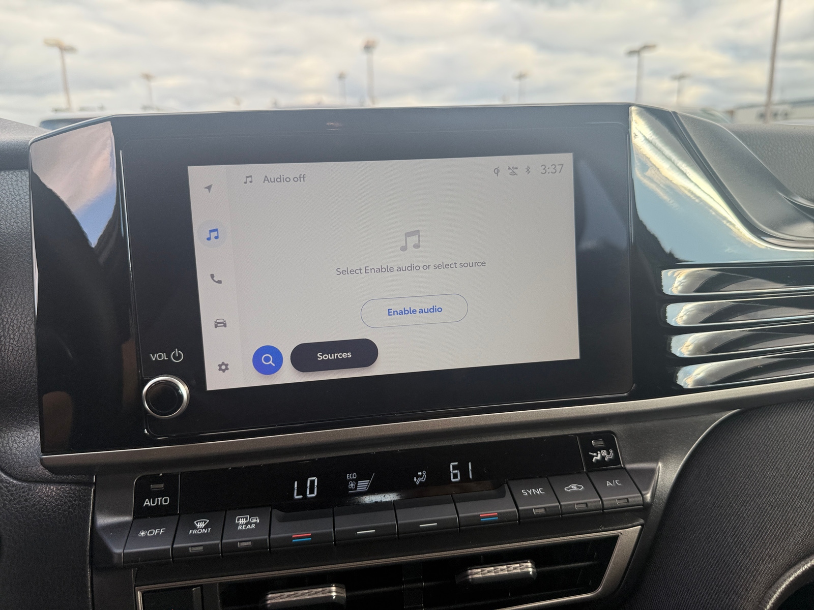 Thumbnail: 2025 Toyota Camry - 4