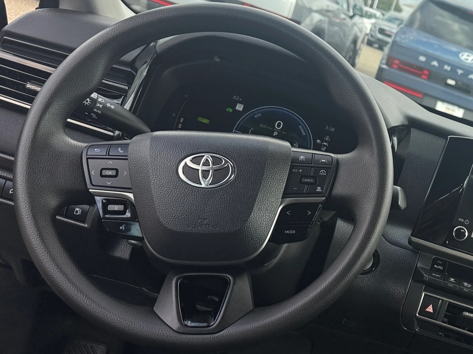 Thumbnail: 2025 Toyota Camry - 5