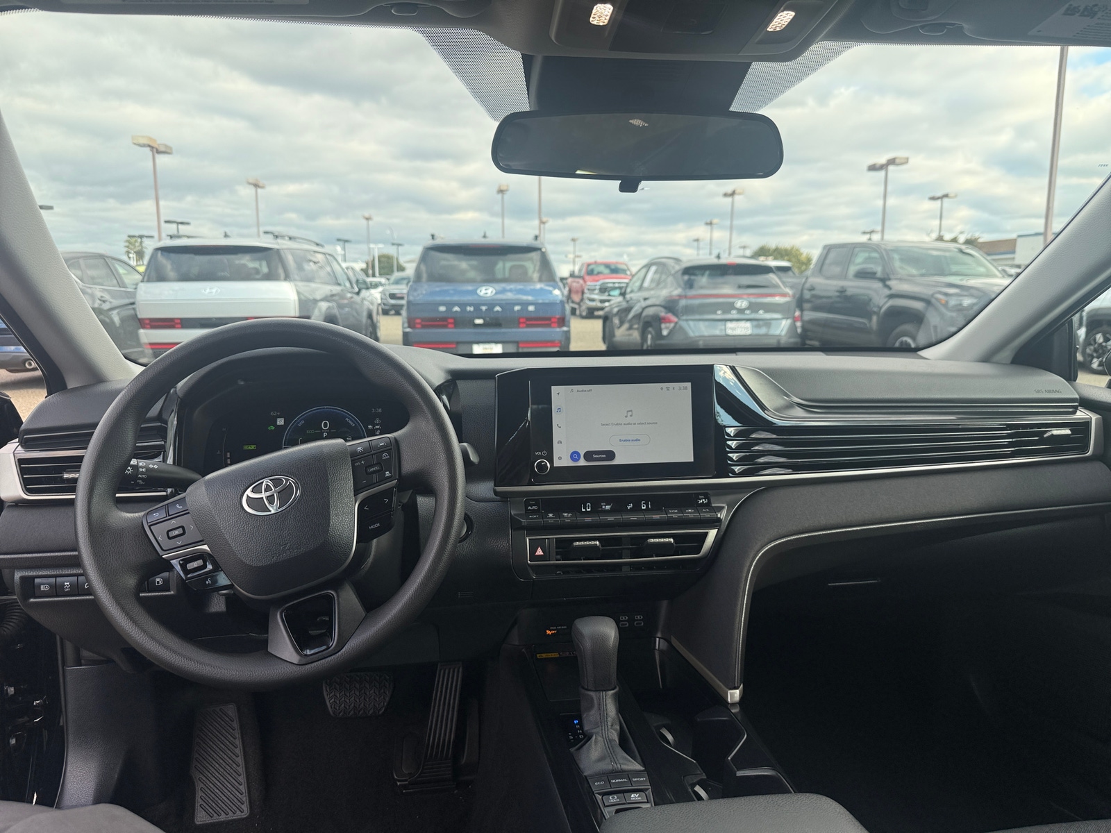 Thumbnail: 2025 Toyota Camry - 3