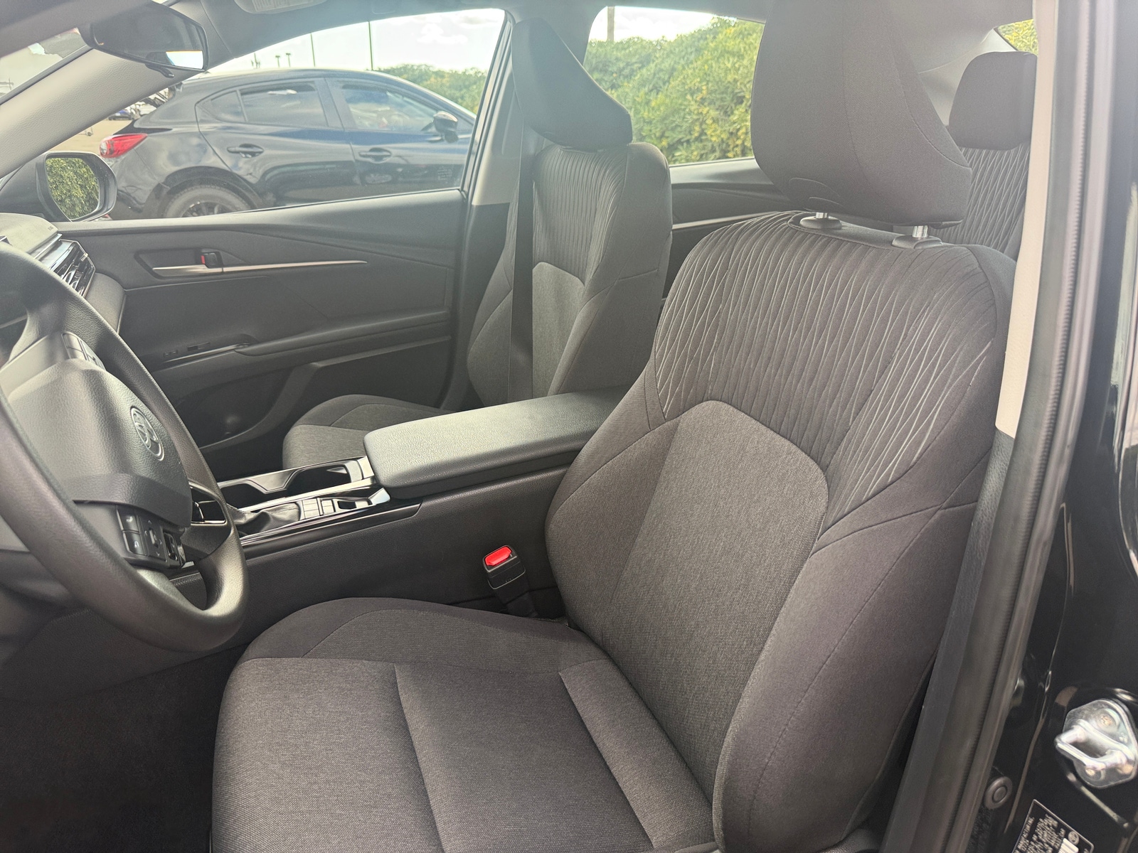 Thumbnail: 2025 Toyota Camry - 2