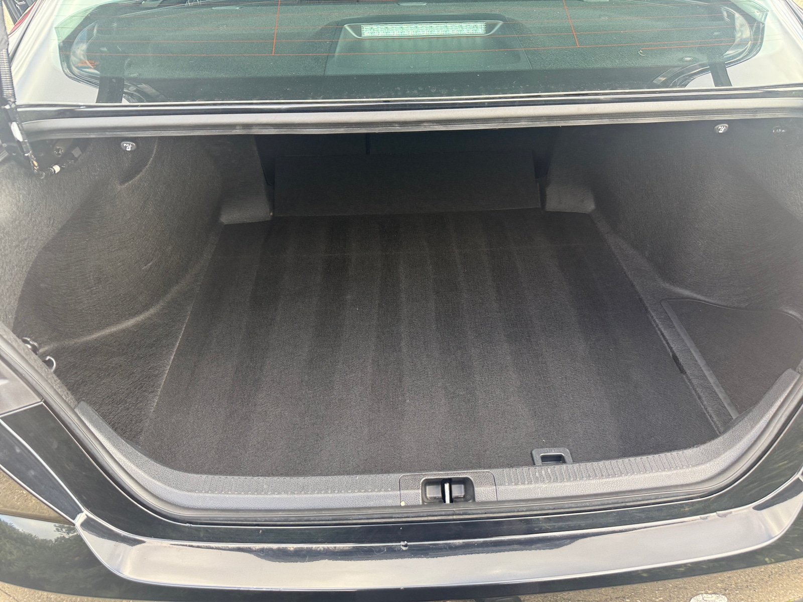 Thumbnail: 2025 Toyota Camry - 6