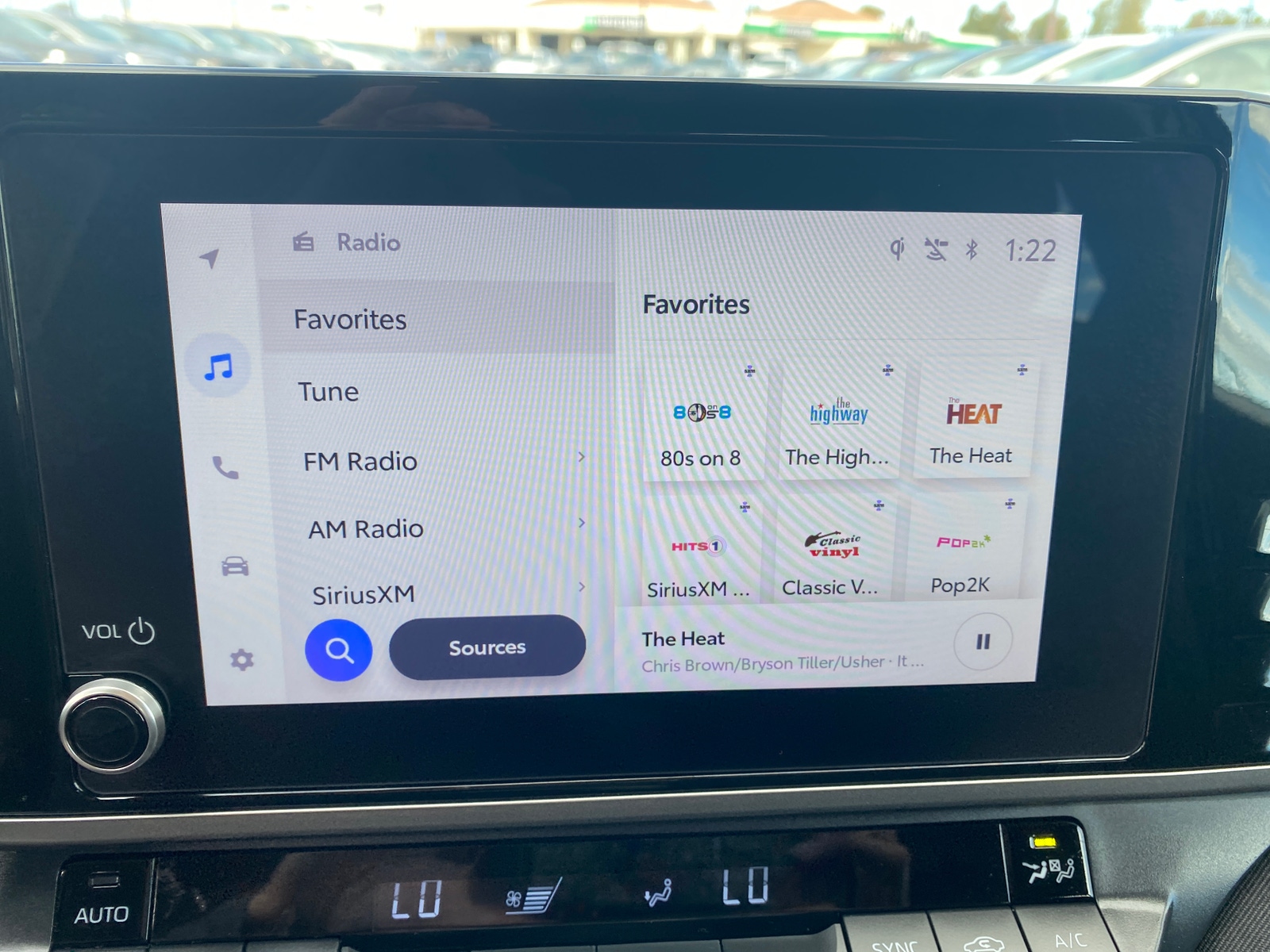 Thumbnail: 2025 Toyota Camry - 4