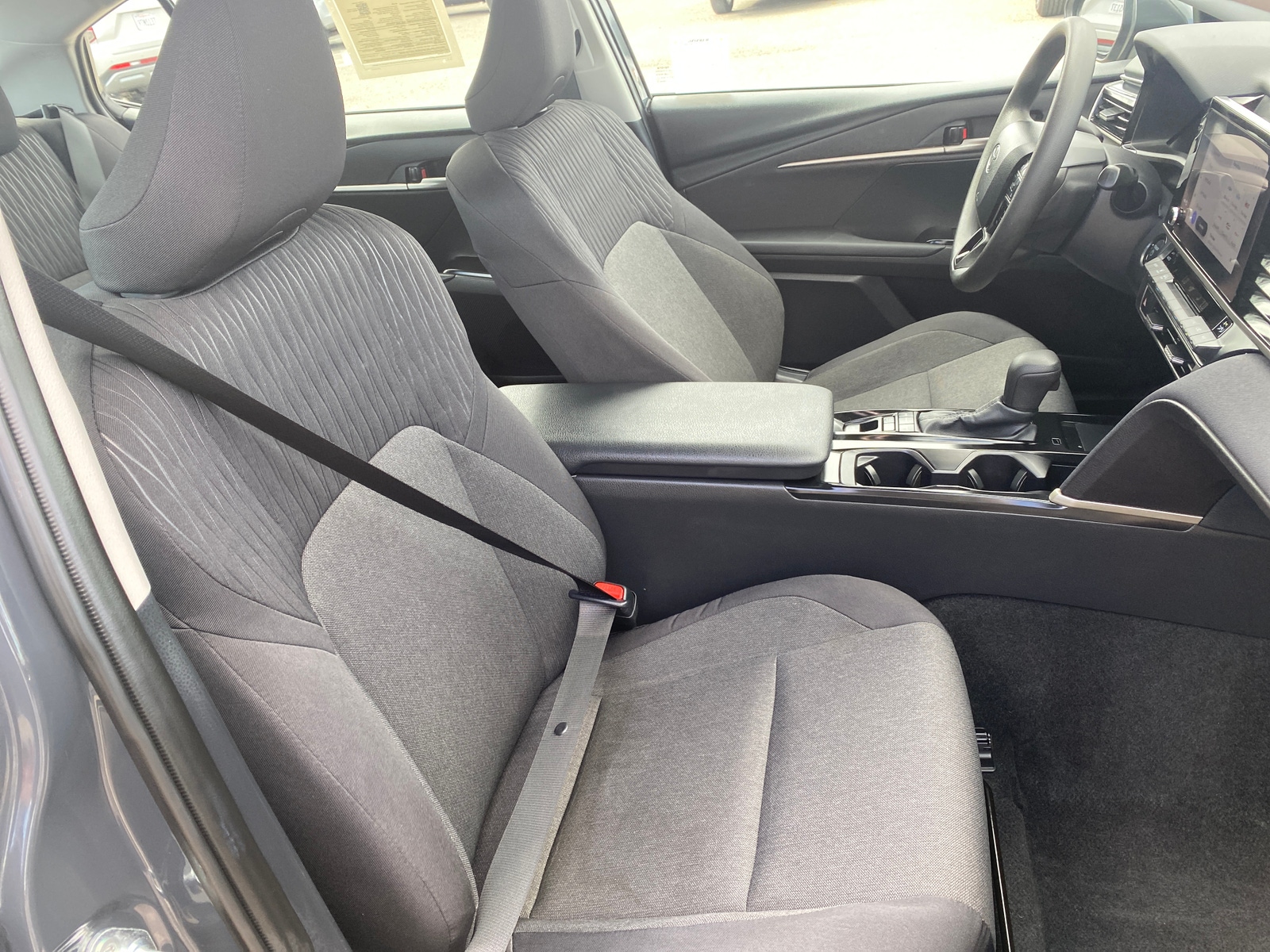 Thumbnail: 2025 Toyota Camry - 2