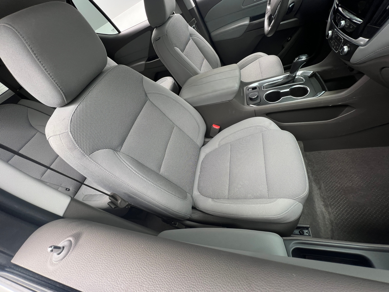 Thumbnail: 2018 Chevrolet Traverse - 2