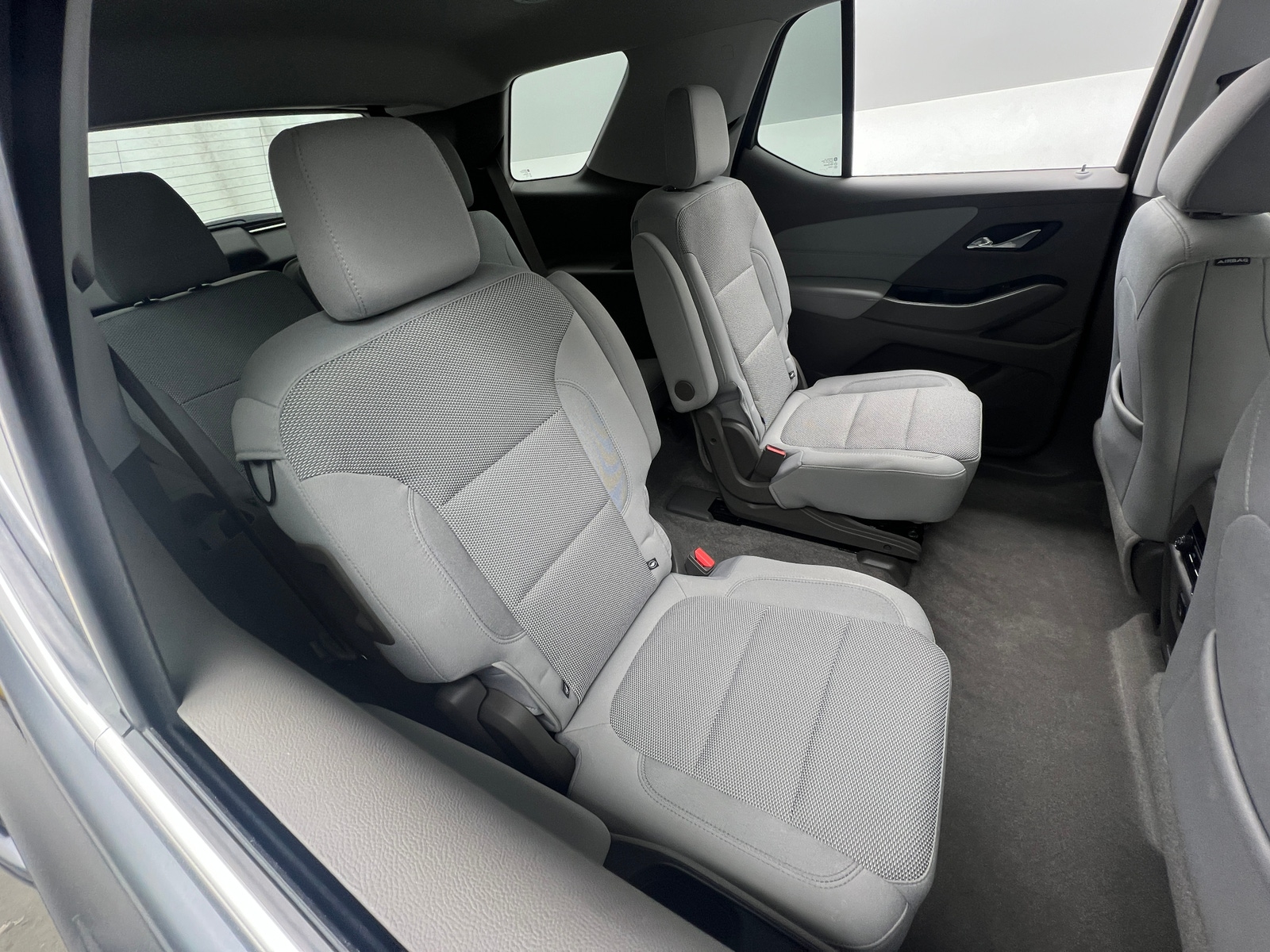 Thumbnail: 2018 Chevrolet Traverse - 6