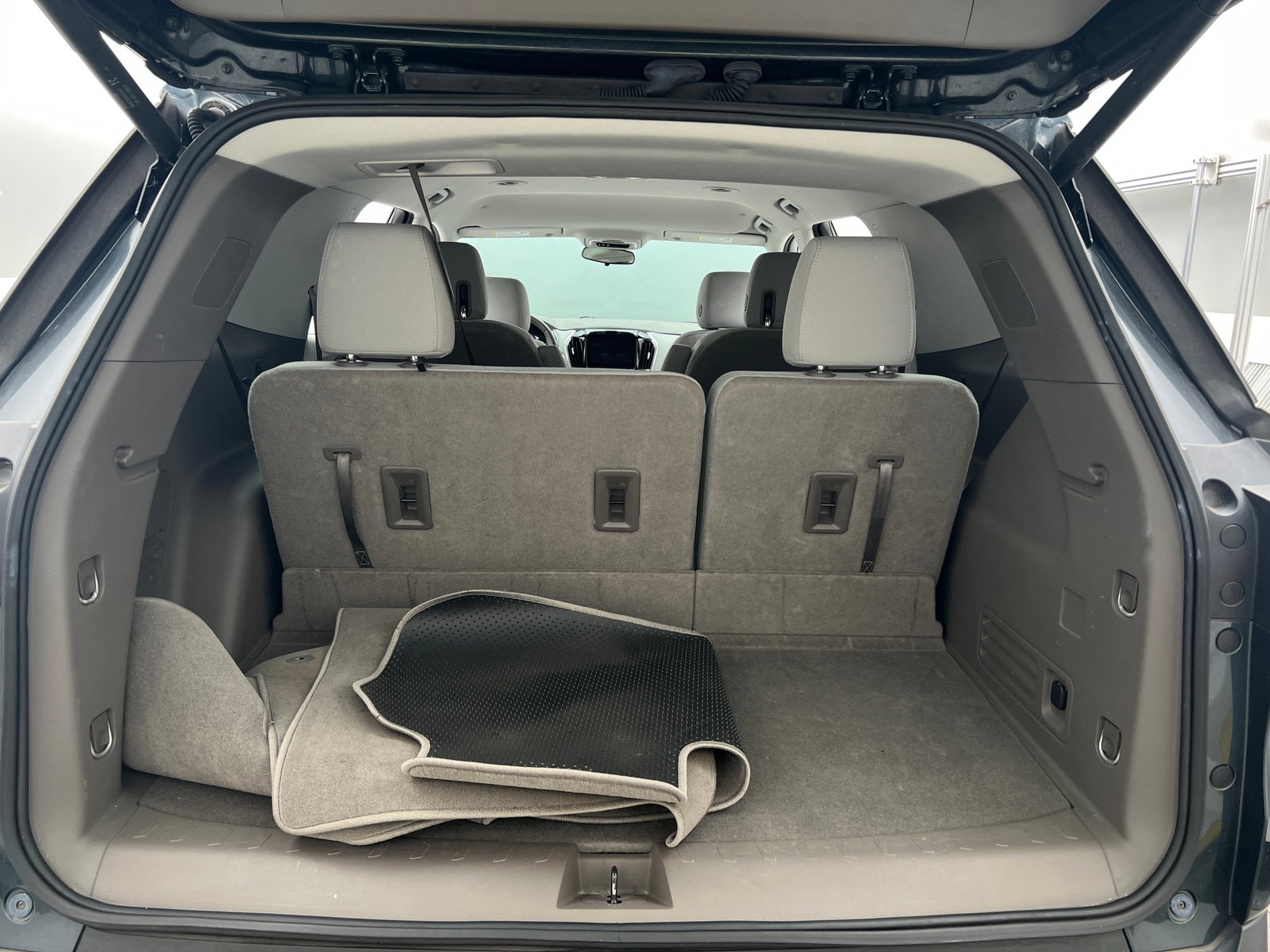 Thumbnail: 2018 Chevrolet Traverse - 7