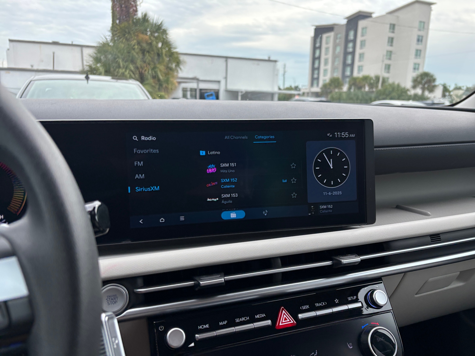 Thumbnail: 2025 Hyundai Tucson - 4