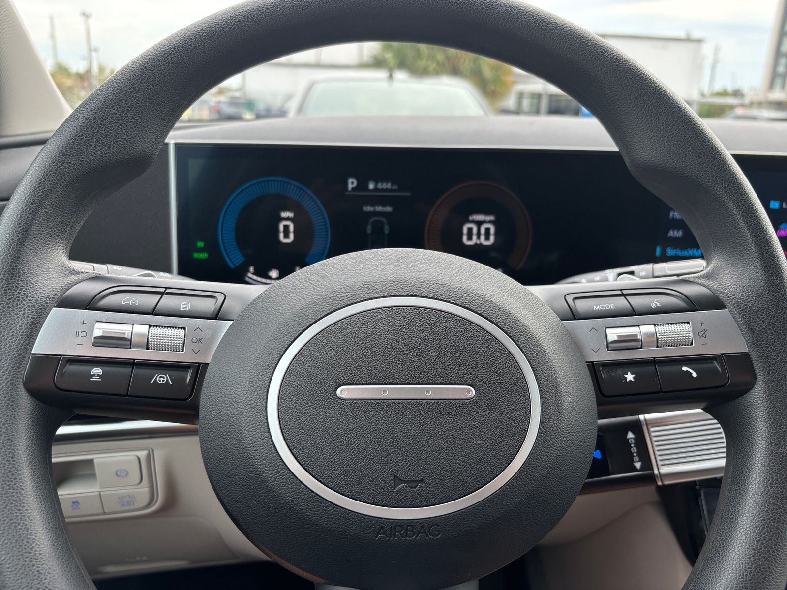 Thumbnail: 2025 Hyundai Tucson - 5