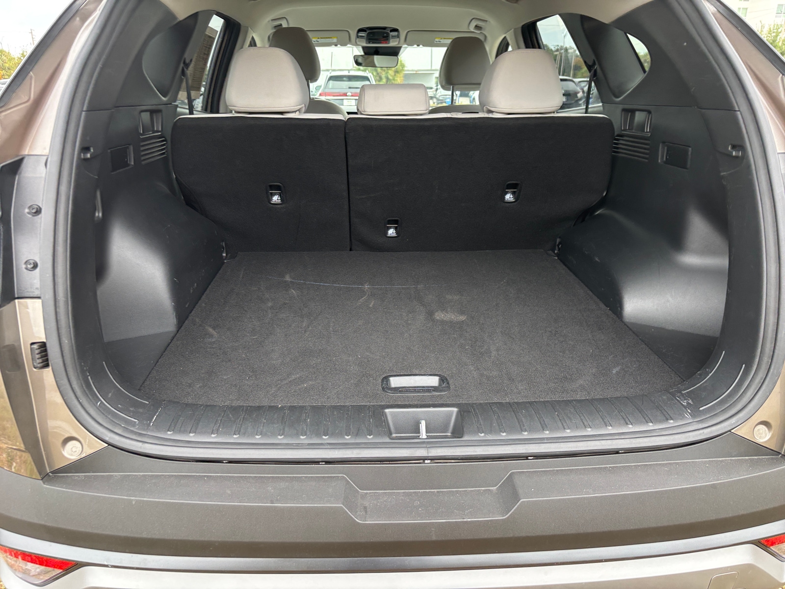 Thumbnail: 2025 Hyundai Tucson - 6