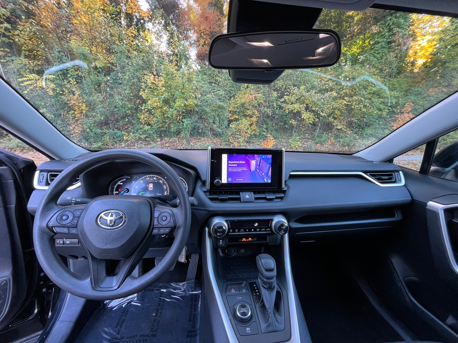 Thumbnail: 2025 Toyota RAV4 - 3