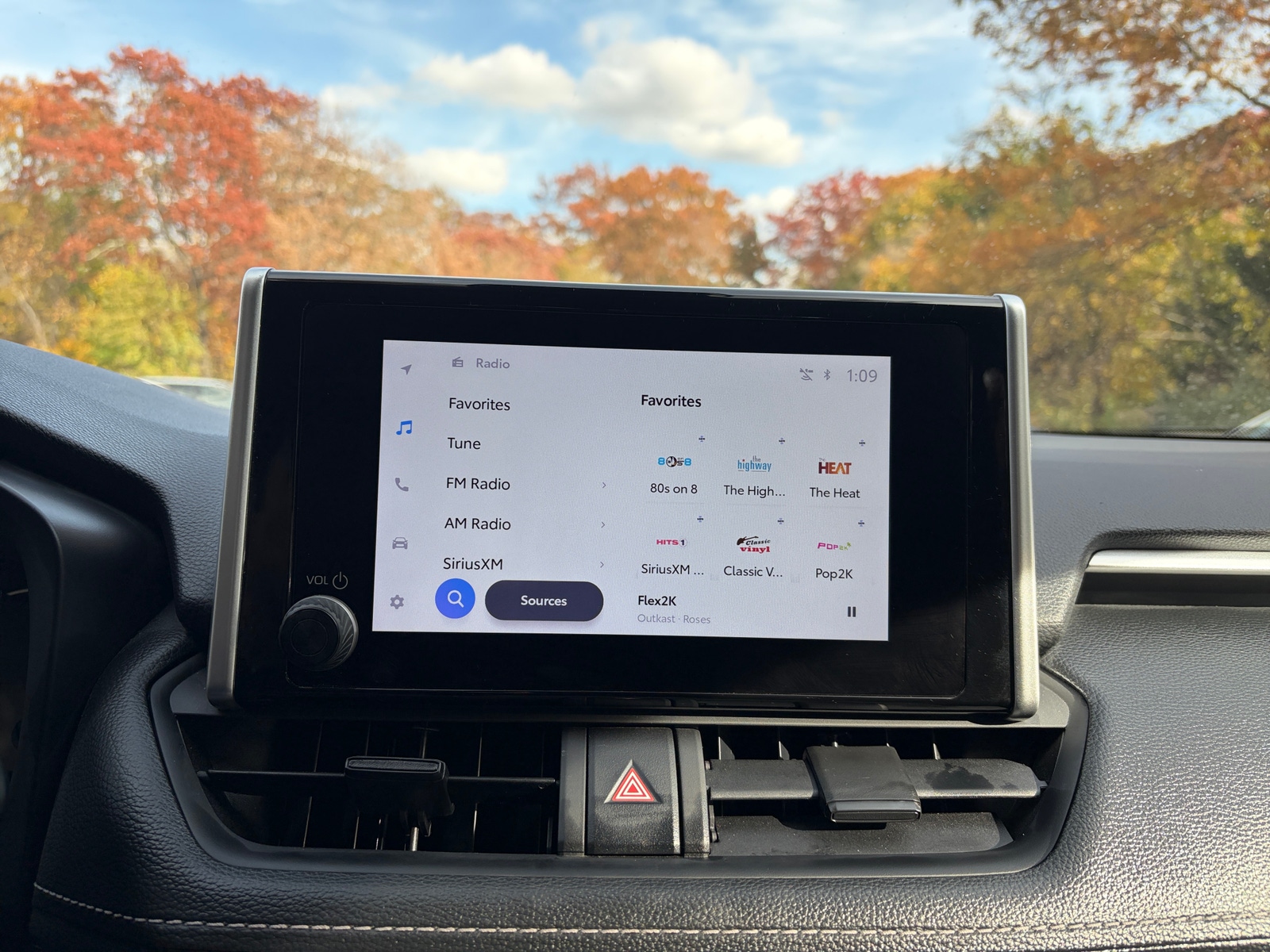 Thumbnail: 2025 Toyota RAV4 - 4