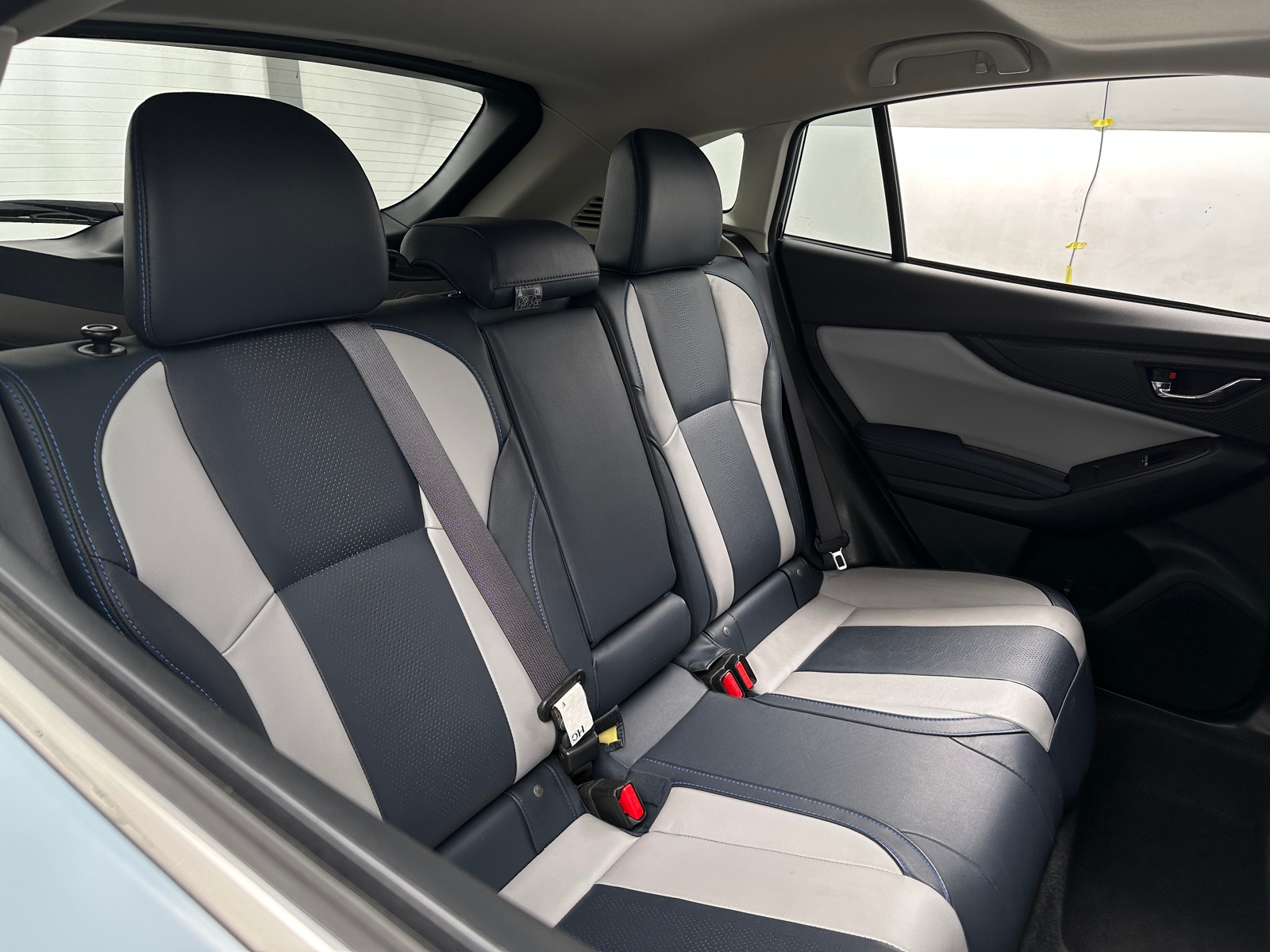 Thumbnail: 2020 Subaru Crosstrek - 6