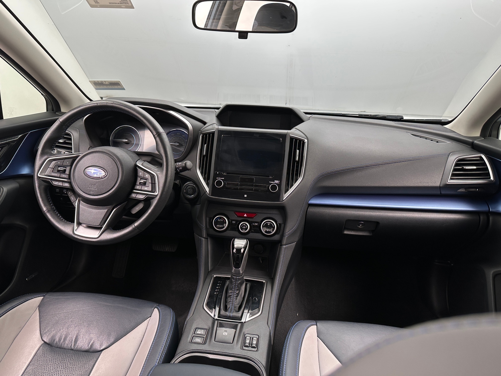 Thumbnail: 2020 Subaru Crosstrek - 3