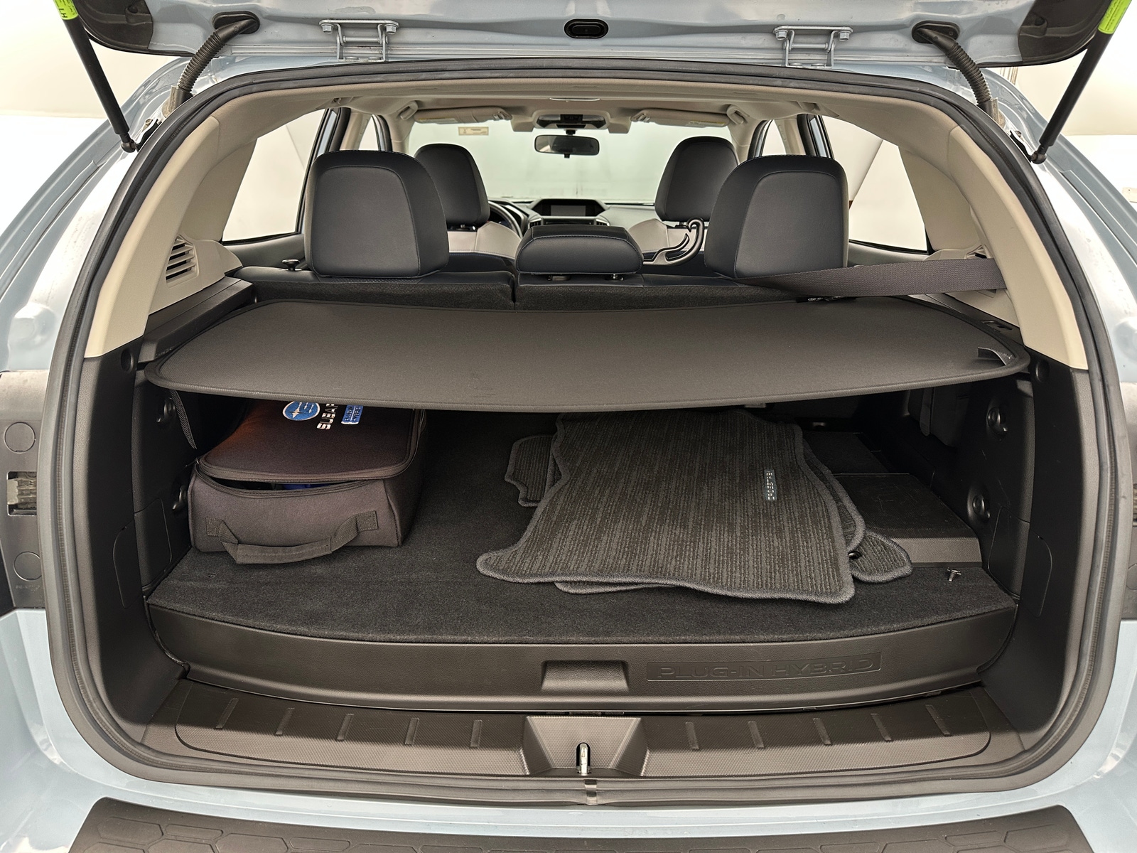 Thumbnail: 2020 Subaru Crosstrek - 7