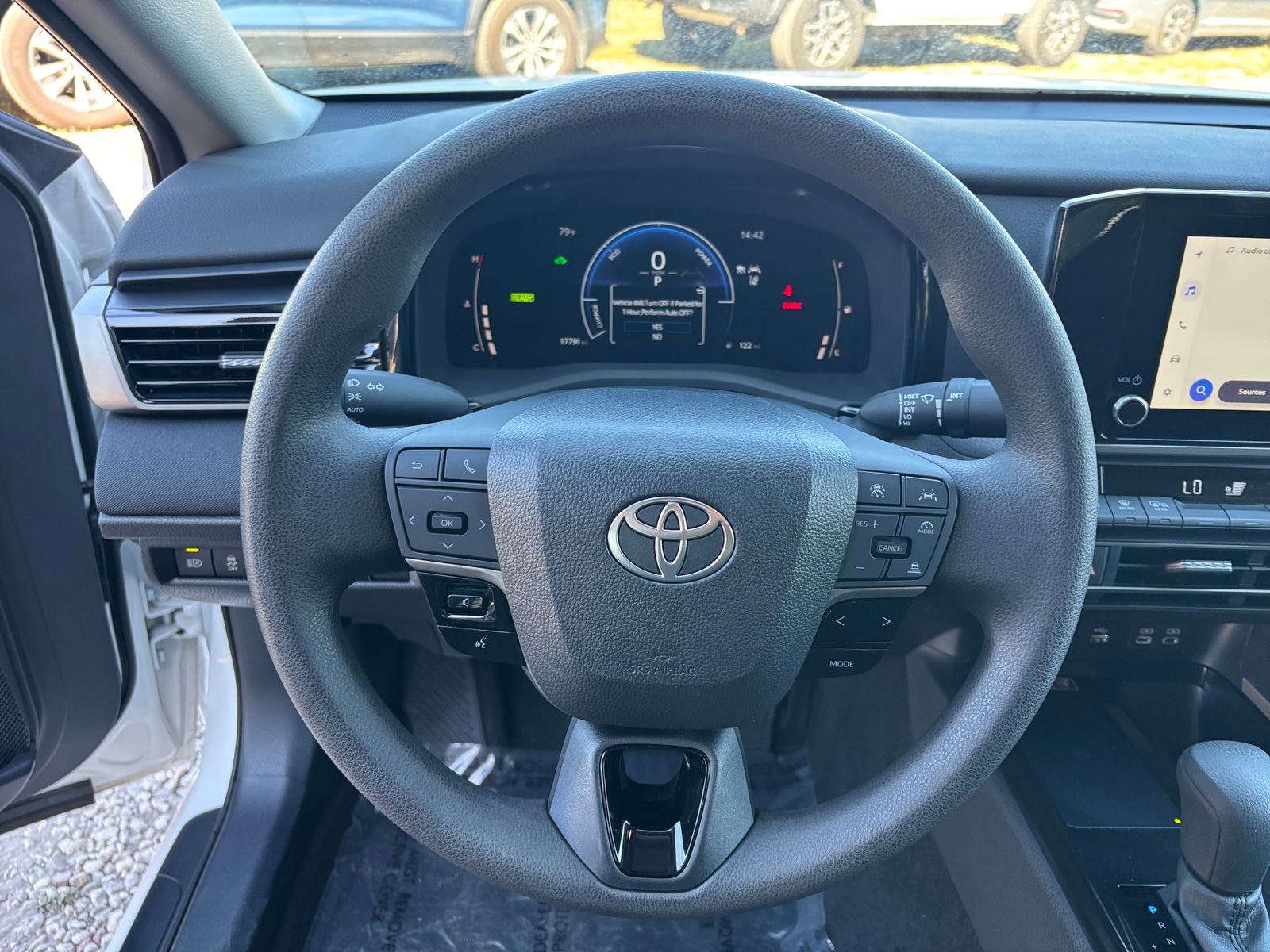 Thumbnail: 2025 Toyota Camry - 5