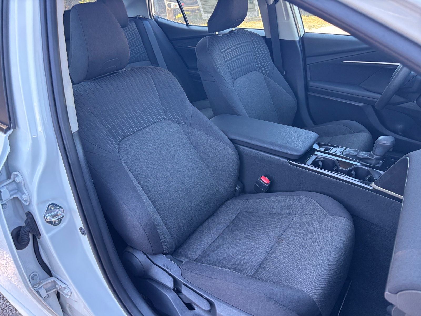 Thumbnail: 2025 Toyota Camry - 2