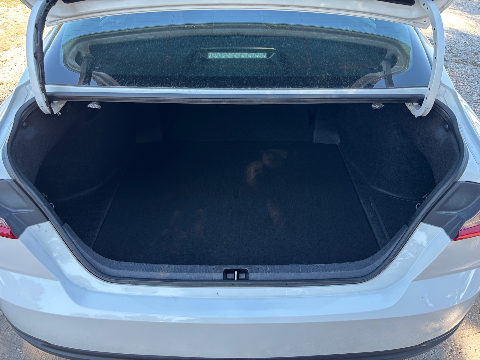 Thumbnail: 2025 Toyota Camry - 6