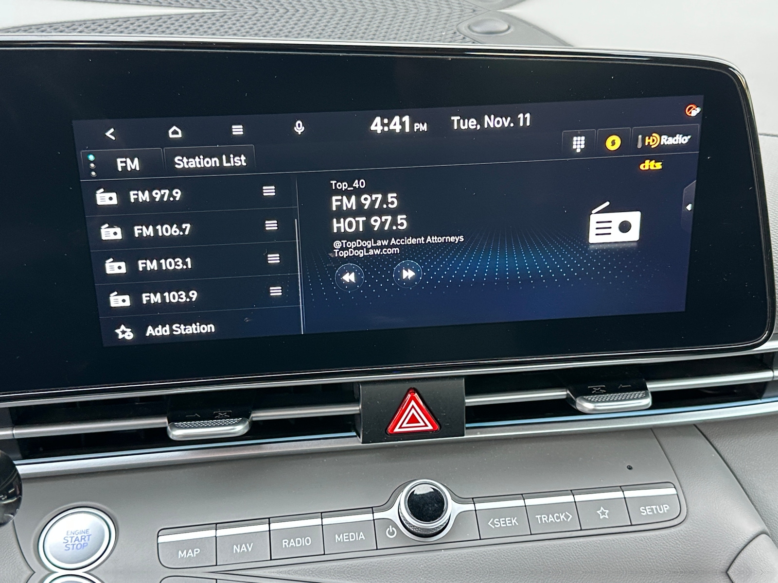 Thumbnail: 2025 Hyundai Elantra - 4