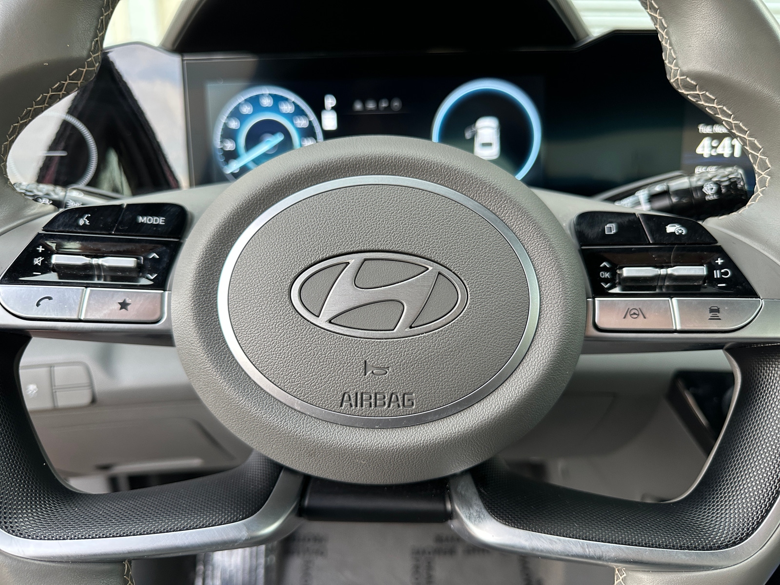 Thumbnail: 2025 Hyundai Elantra - 5