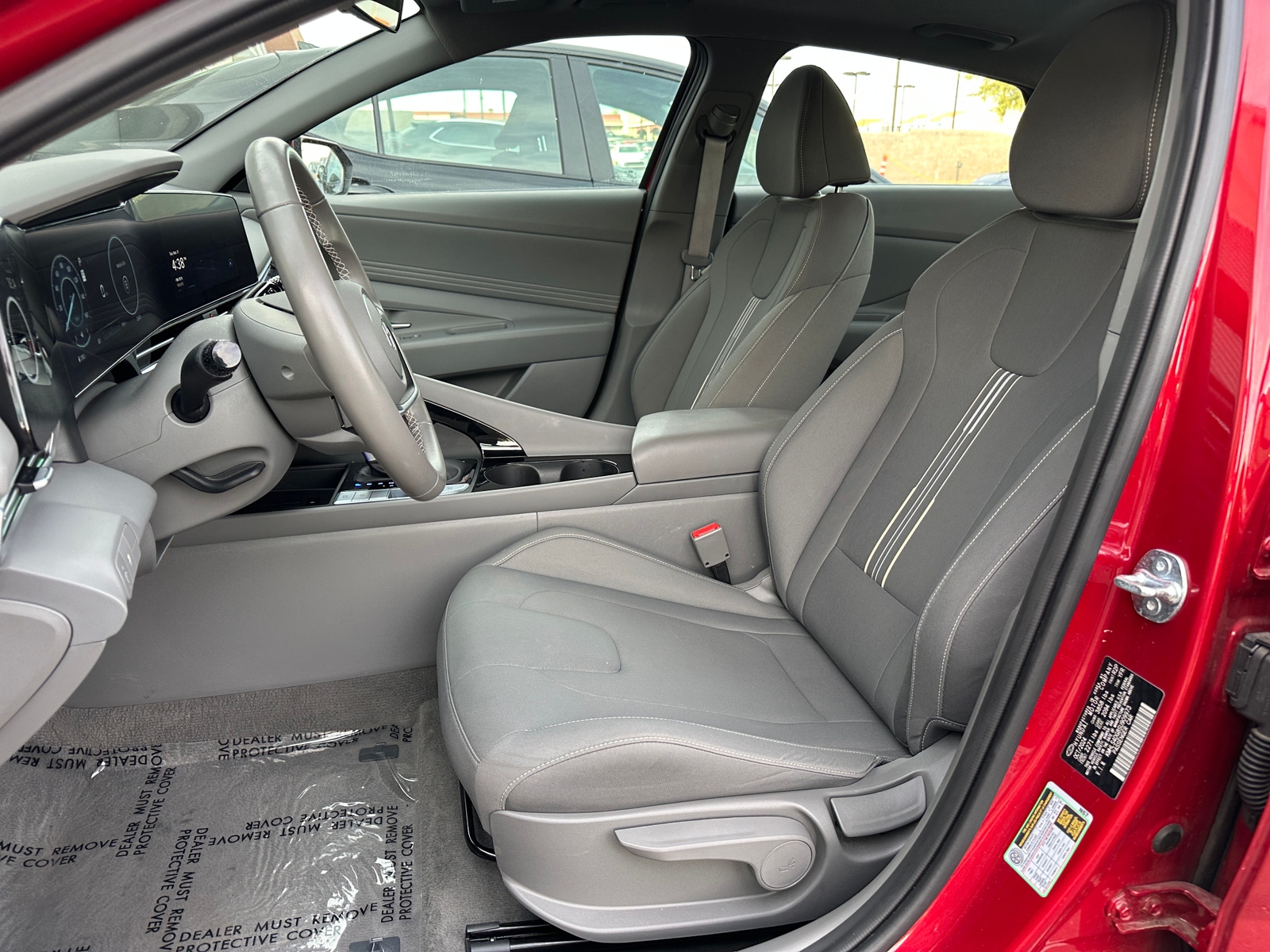 Thumbnail: 2025 Hyundai Elantra - 2