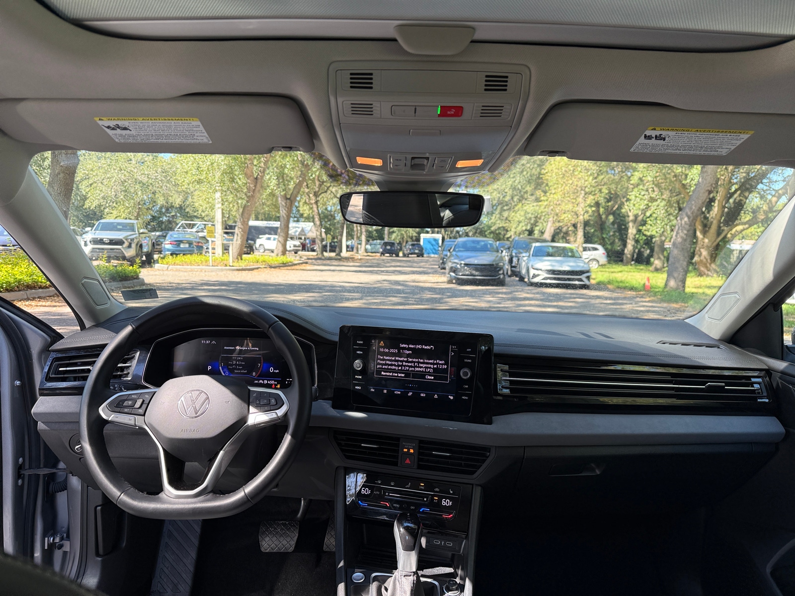 Thumbnail: 2025 Volkswagen Jetta - 3