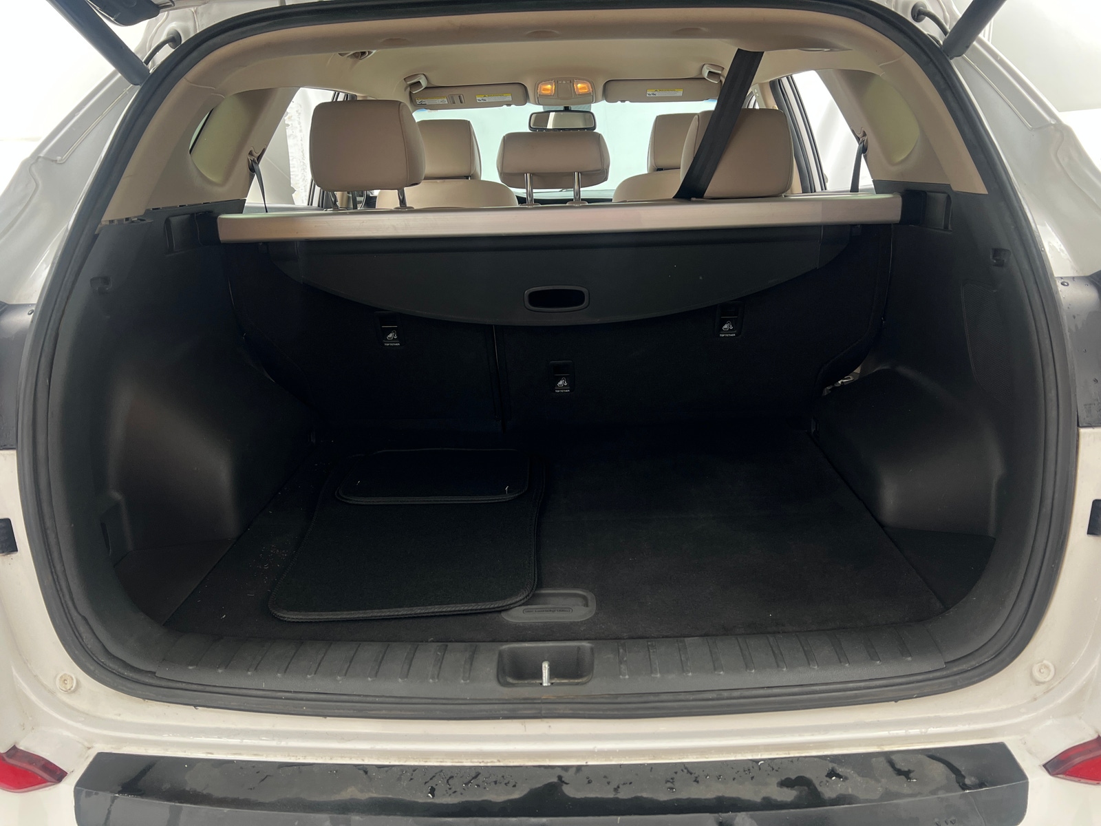 Thumbnail: 2016 Hyundai Tucson - 6