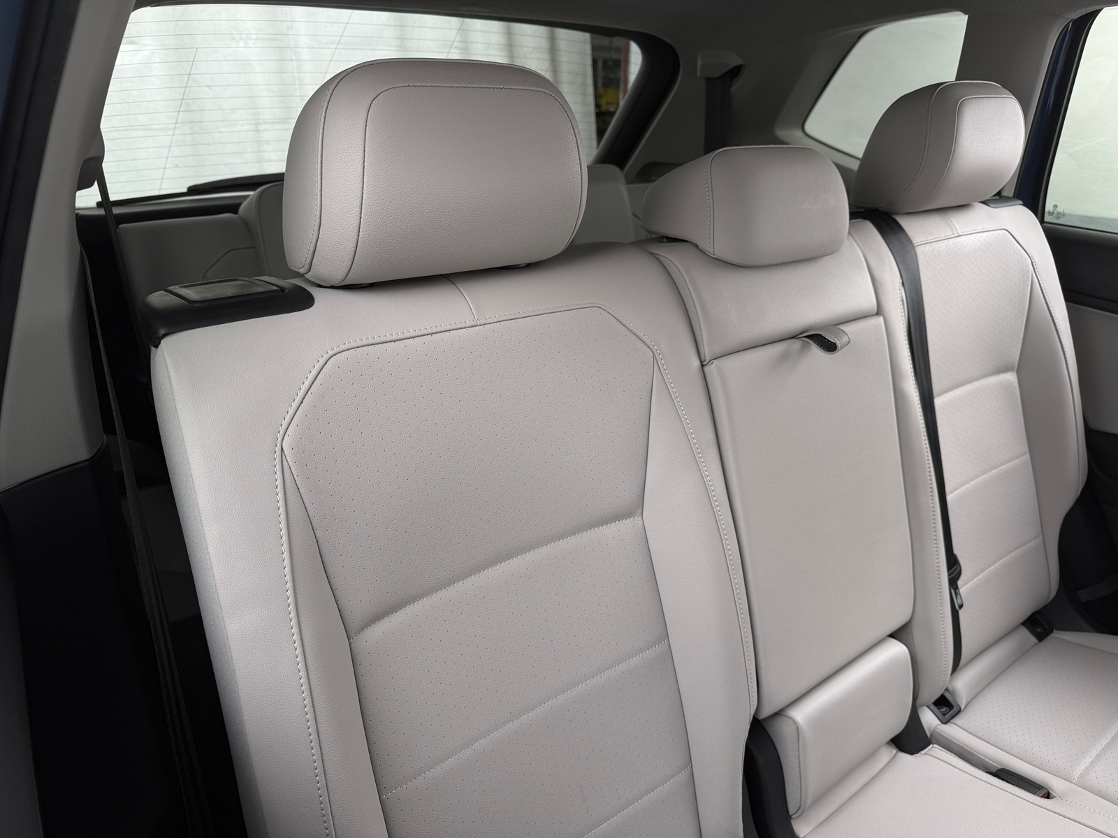 Thumbnail: 2019 Volkswagen Tiguan - 5