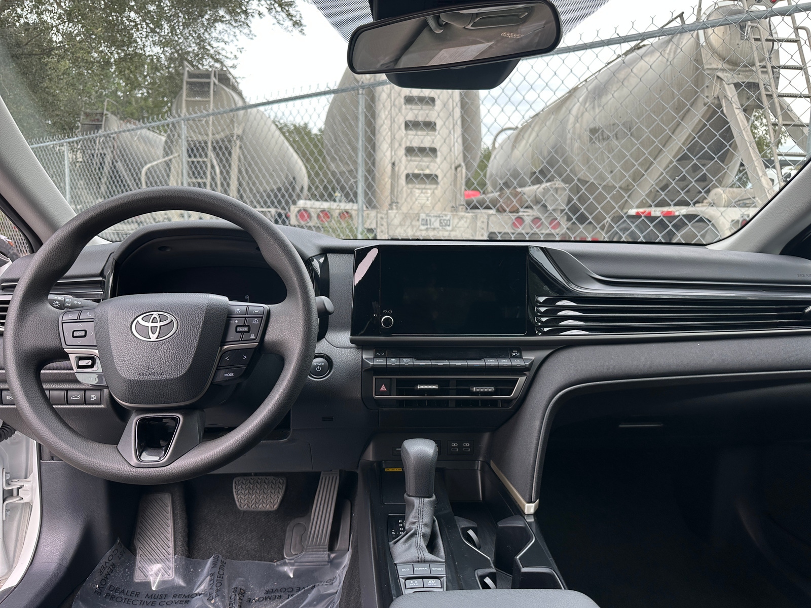 Thumbnail: 2025 Toyota Camry - 3