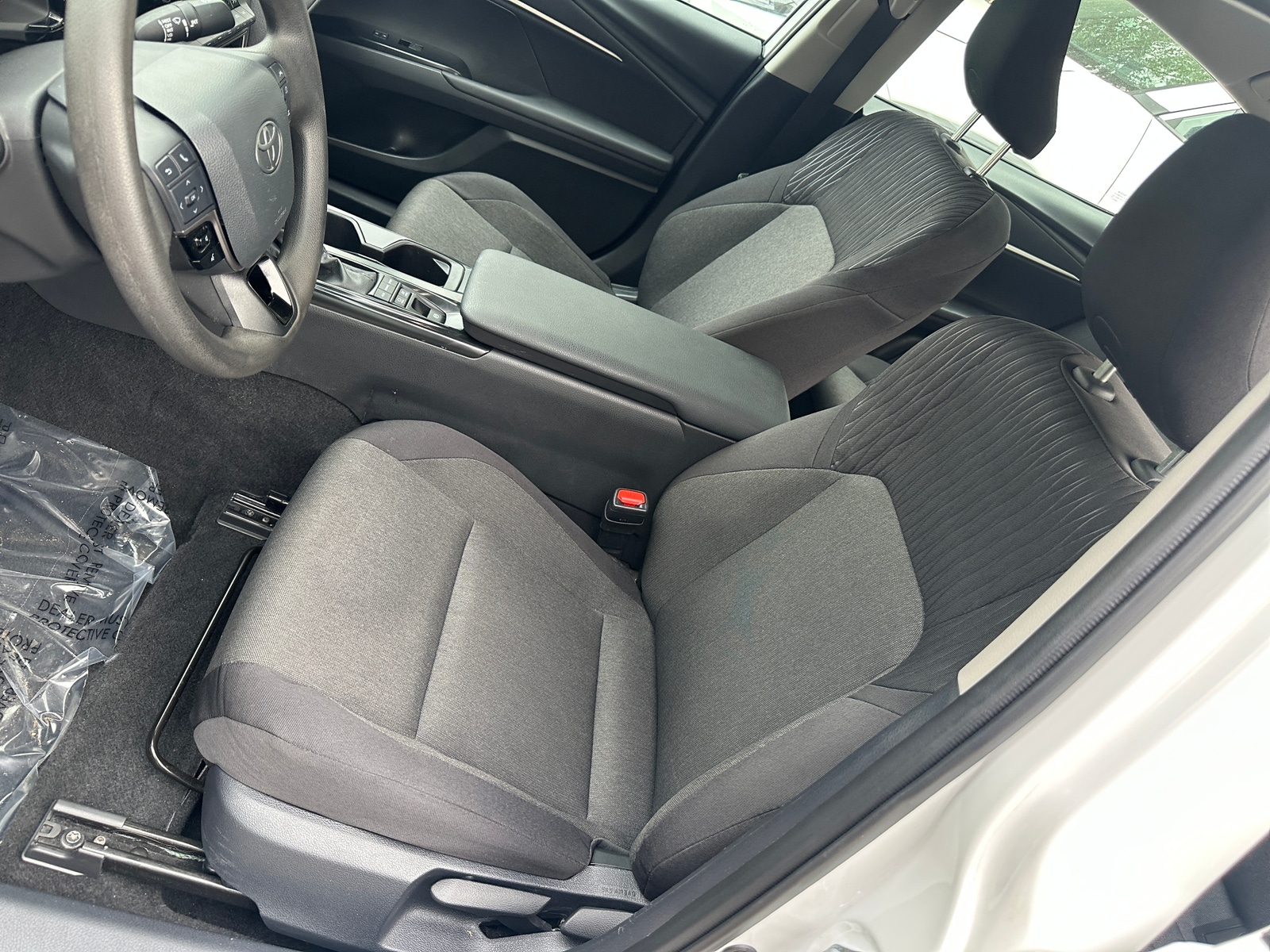 Thumbnail: 2025 Toyota Camry - 2