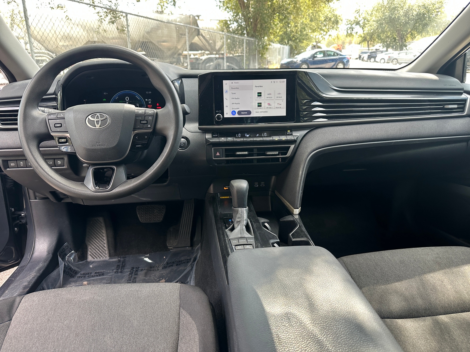 Thumbnail: 2025 Toyota Camry - 3